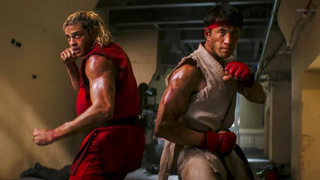 Street Fighter Movie Reviews Are Split Between Chaos and Fun