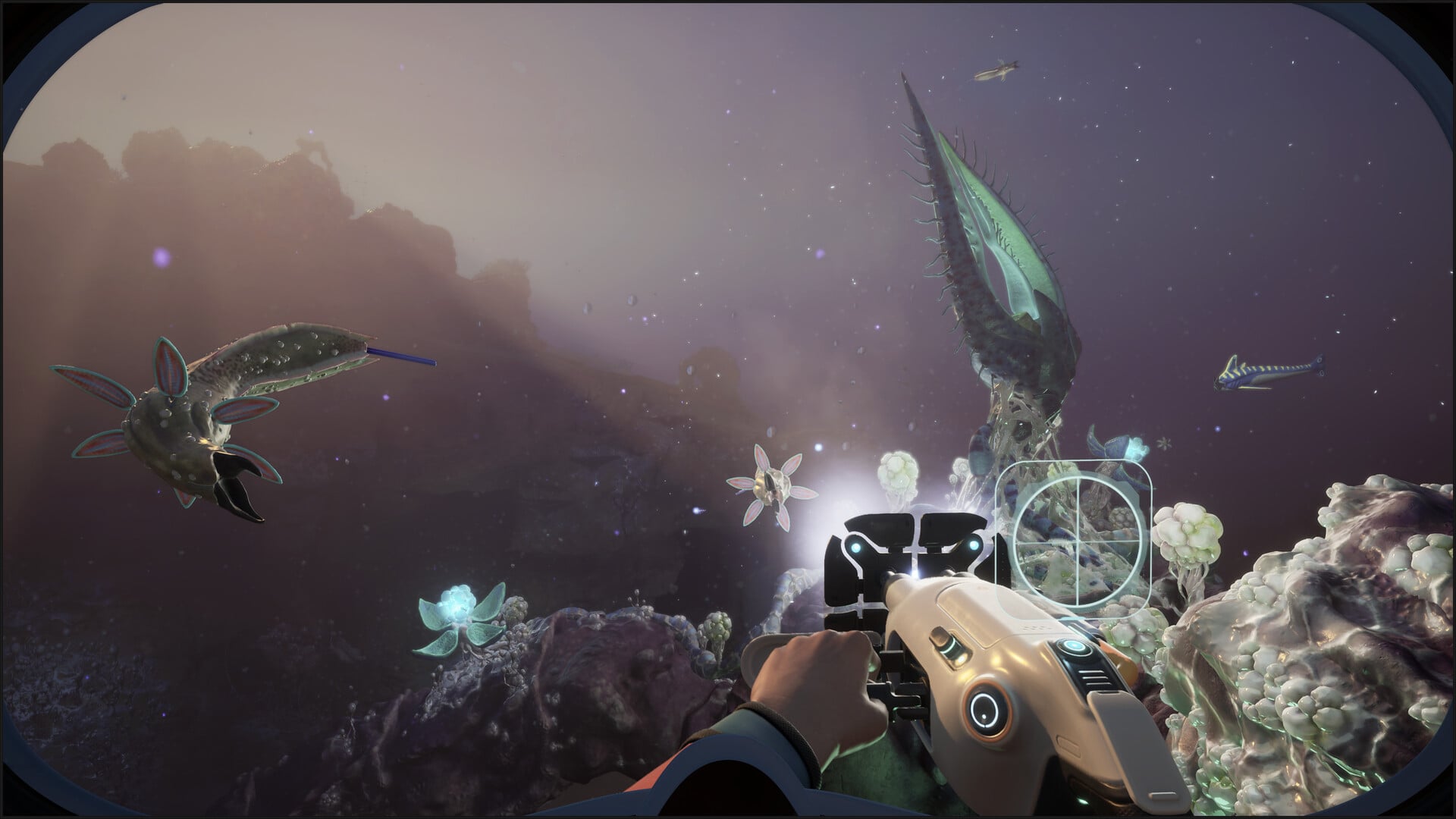 Subnautica 2’s Early Access 2.0 Update Gets Darker