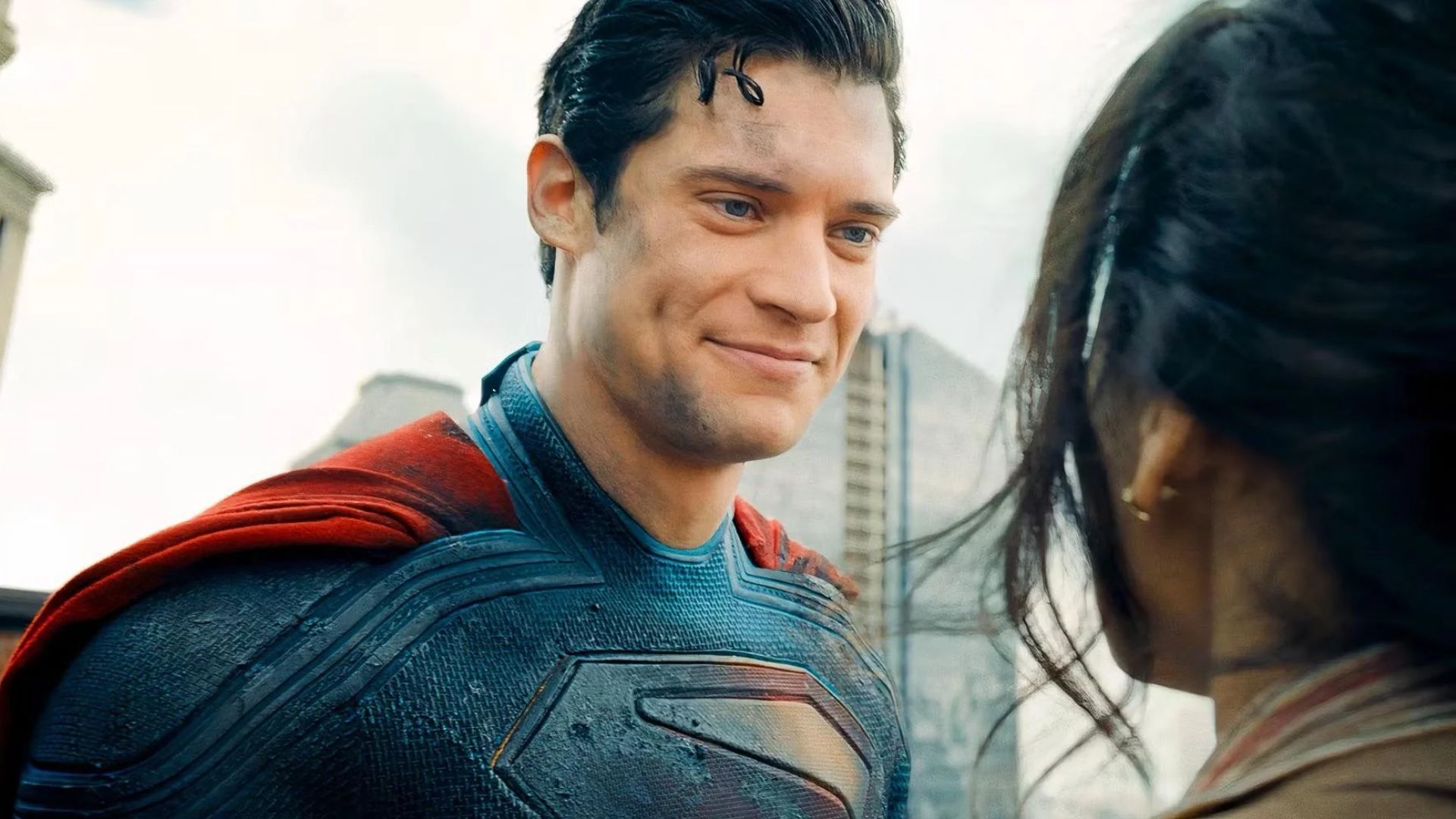 DC Studios Leadership Stays Put Ahead of $110 Billion Merger