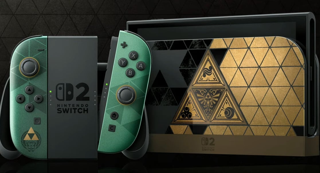 One More Midnight Chance at the Zelda: Ocarina of Time Switch 2