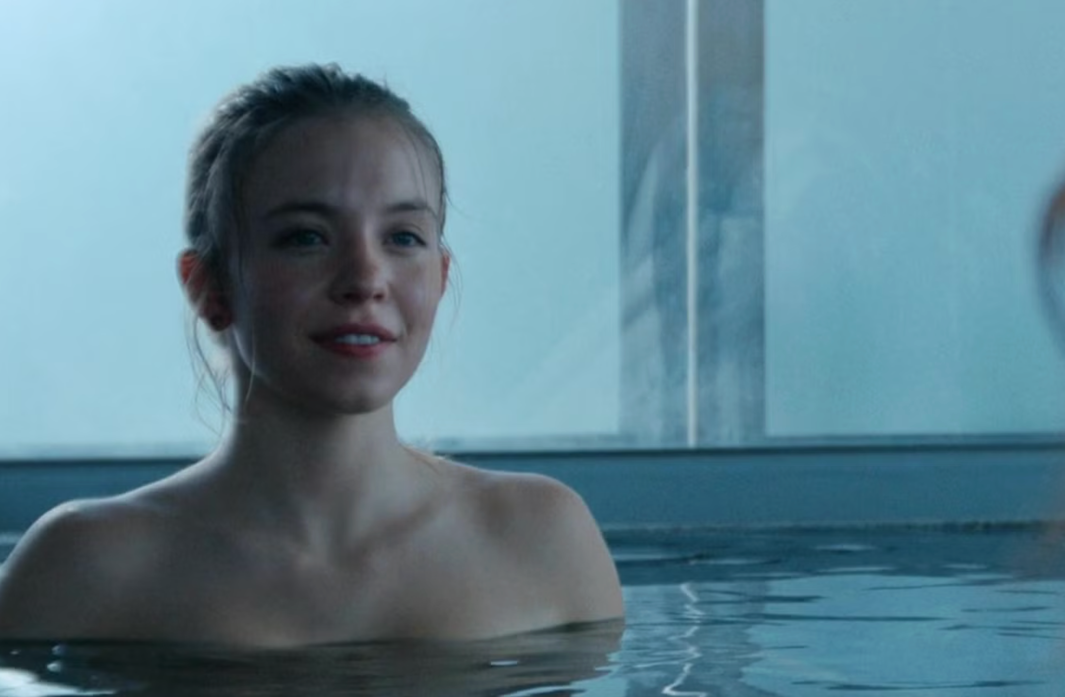sydney sweeney