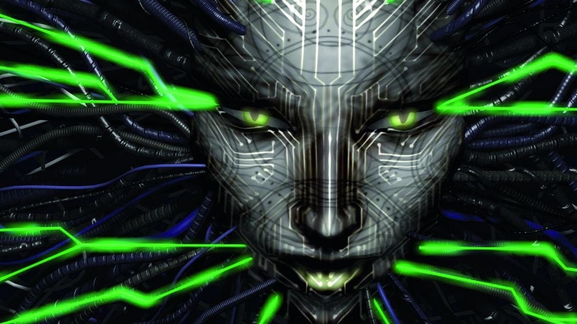 System Shock 2 Remaster Is Free on PC This Week