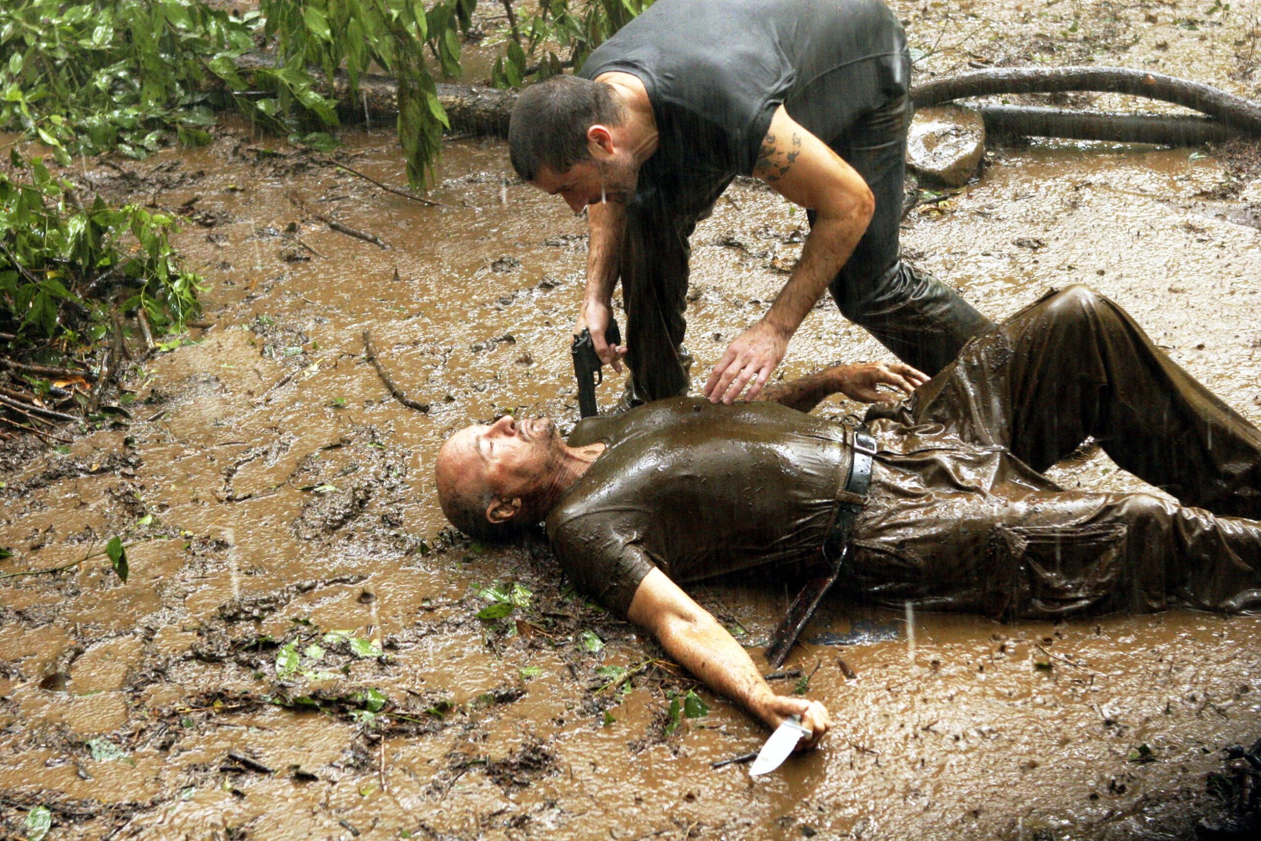 lost jack and locke