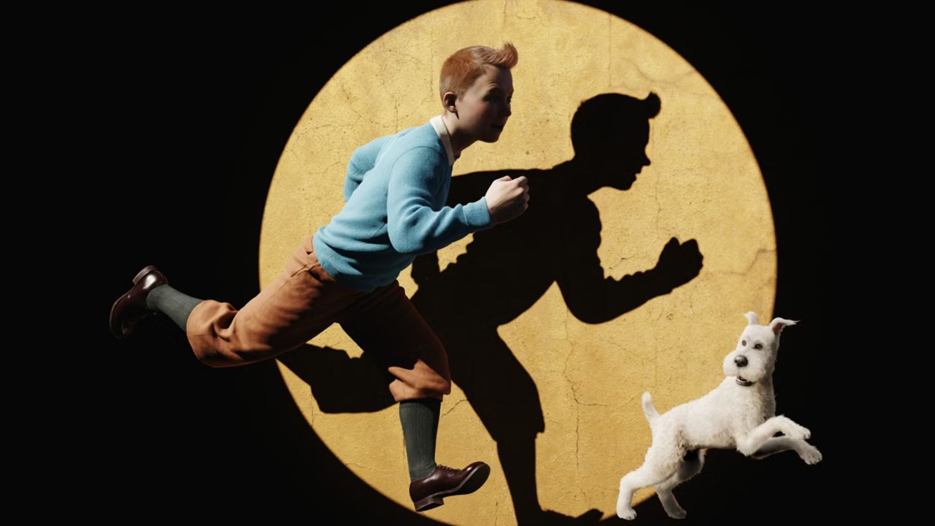 Peter Jackson confirms his Tintin sequel is next