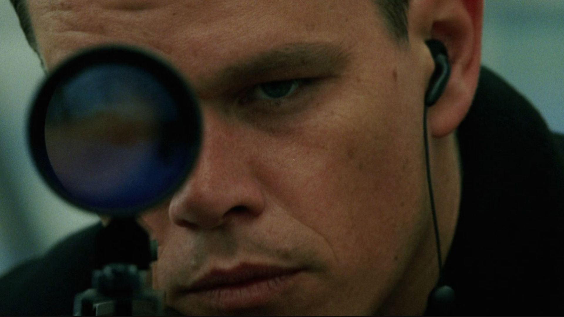 The Bourne Trilogy Still Defines the Modern Spy Thriller