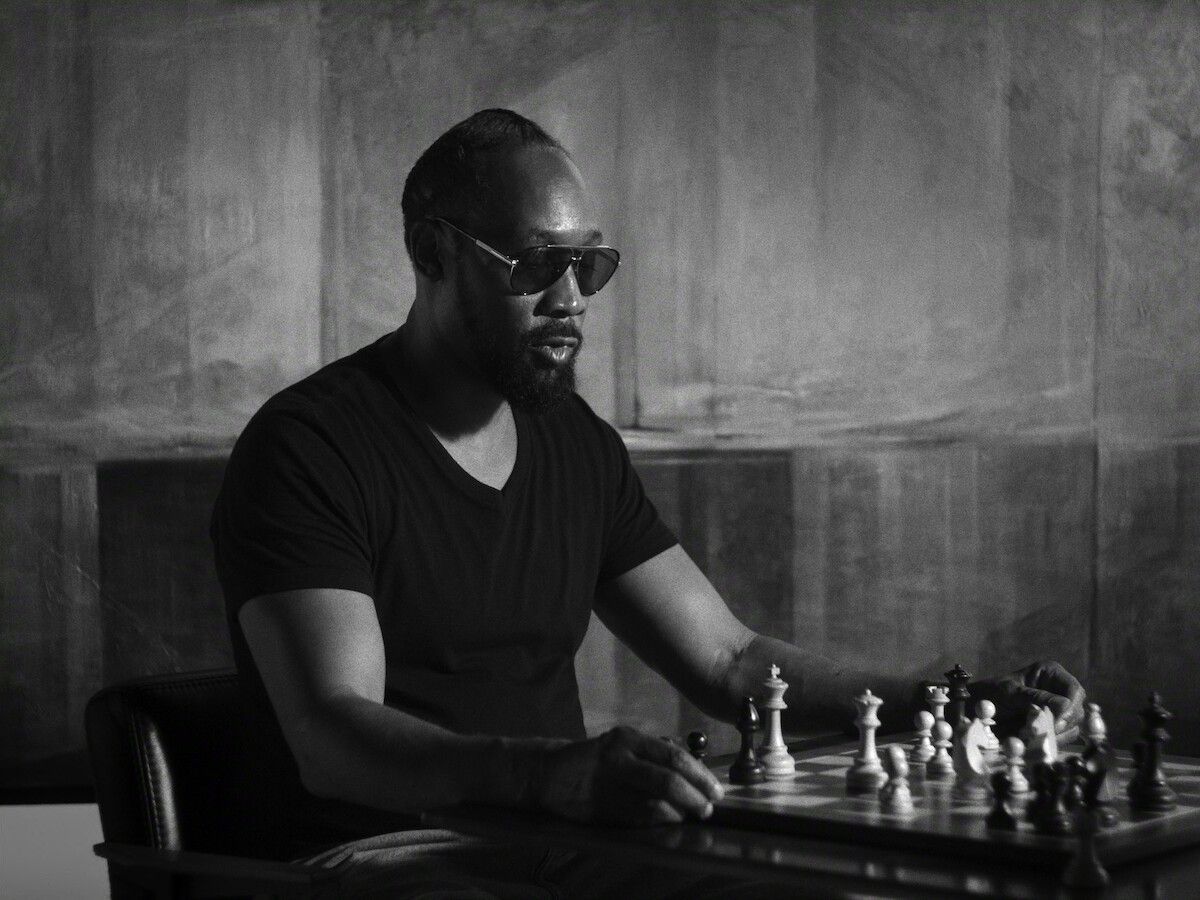 The Disciple: A Wu-Tang Clan Fable