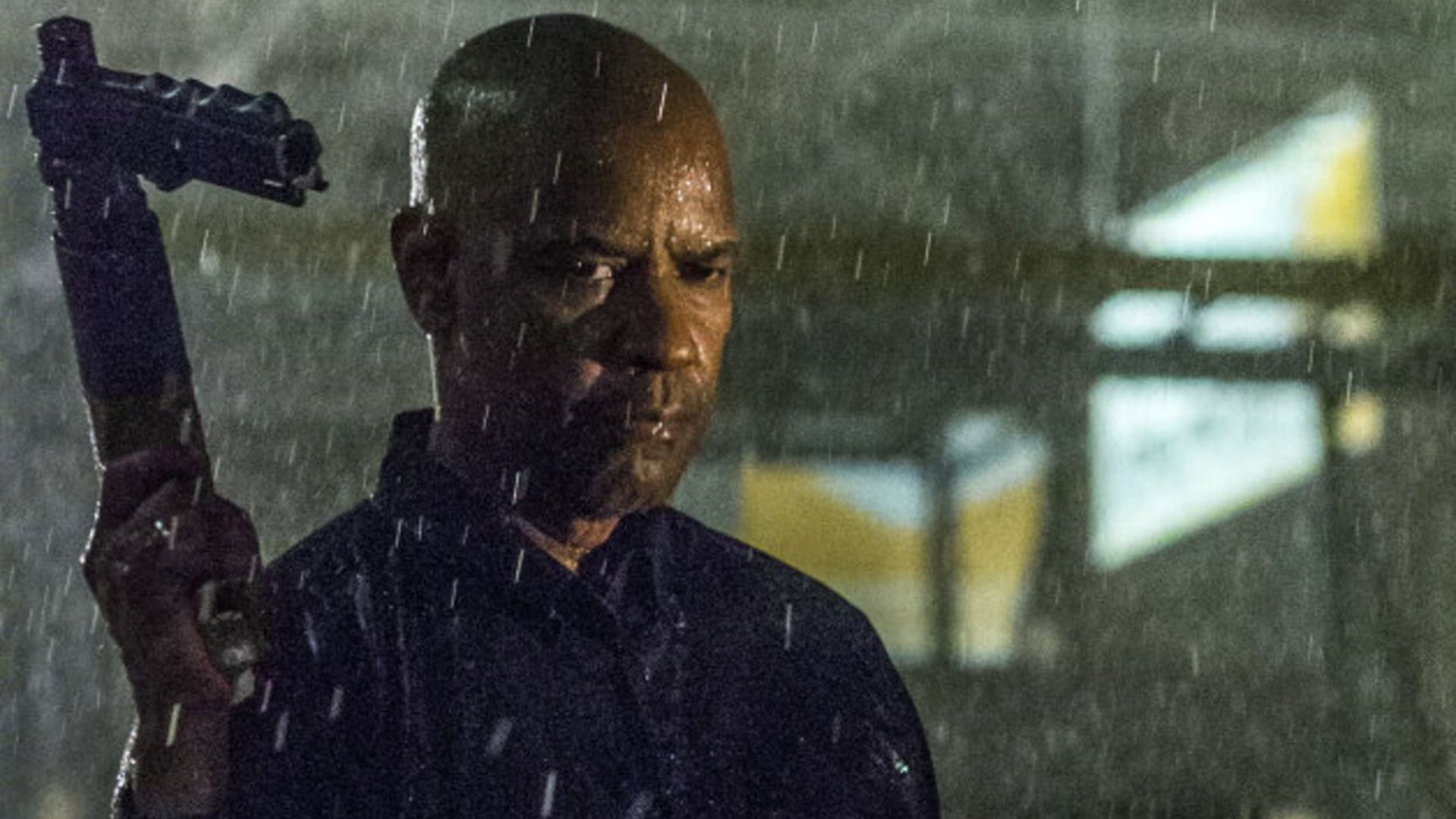 The Equalizer Is the Ultimate Dad Action Thriller on Netflix