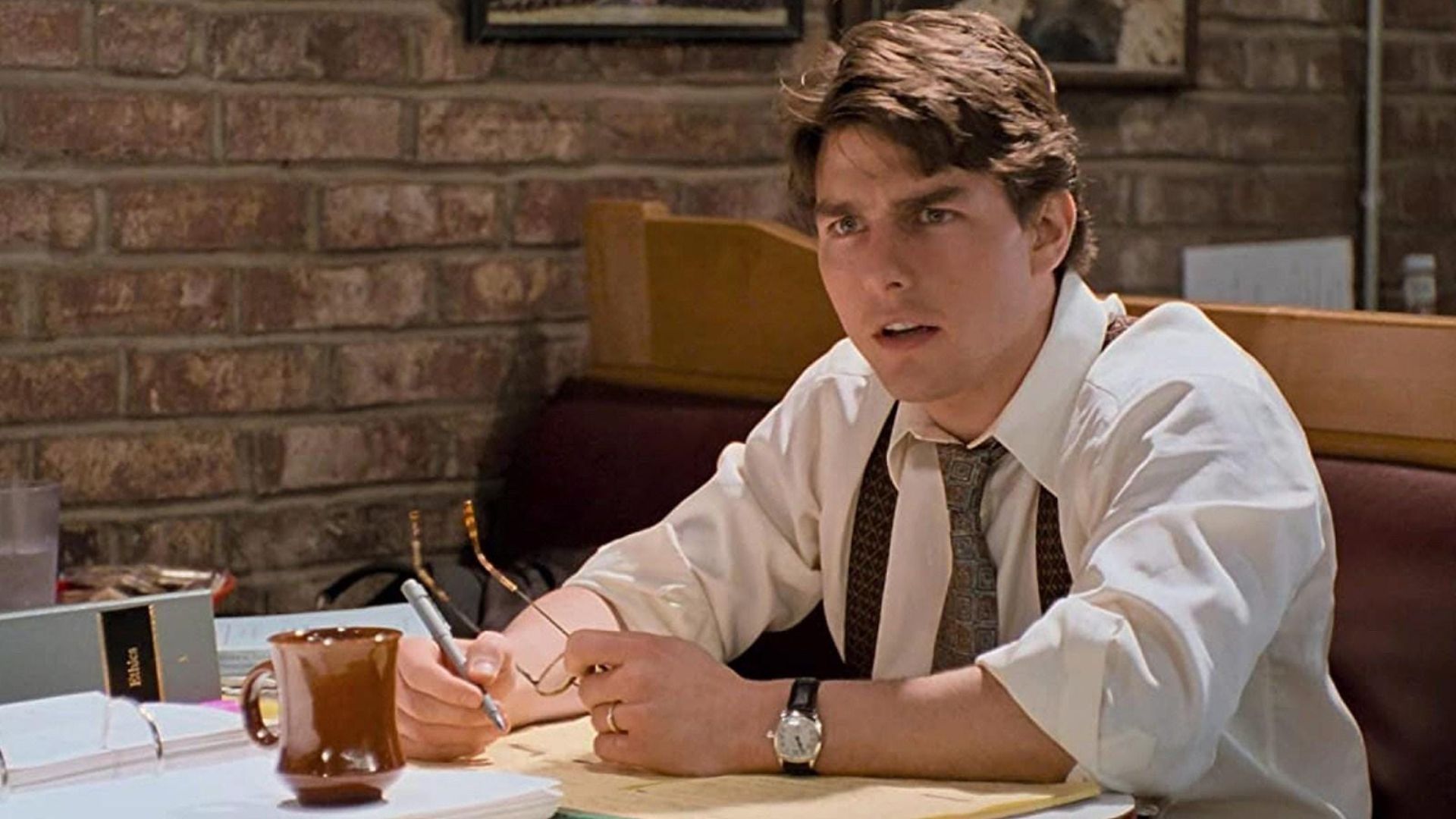 The Firm: Tom Cruise’s Tense Legal Thriller Is Streaming Now