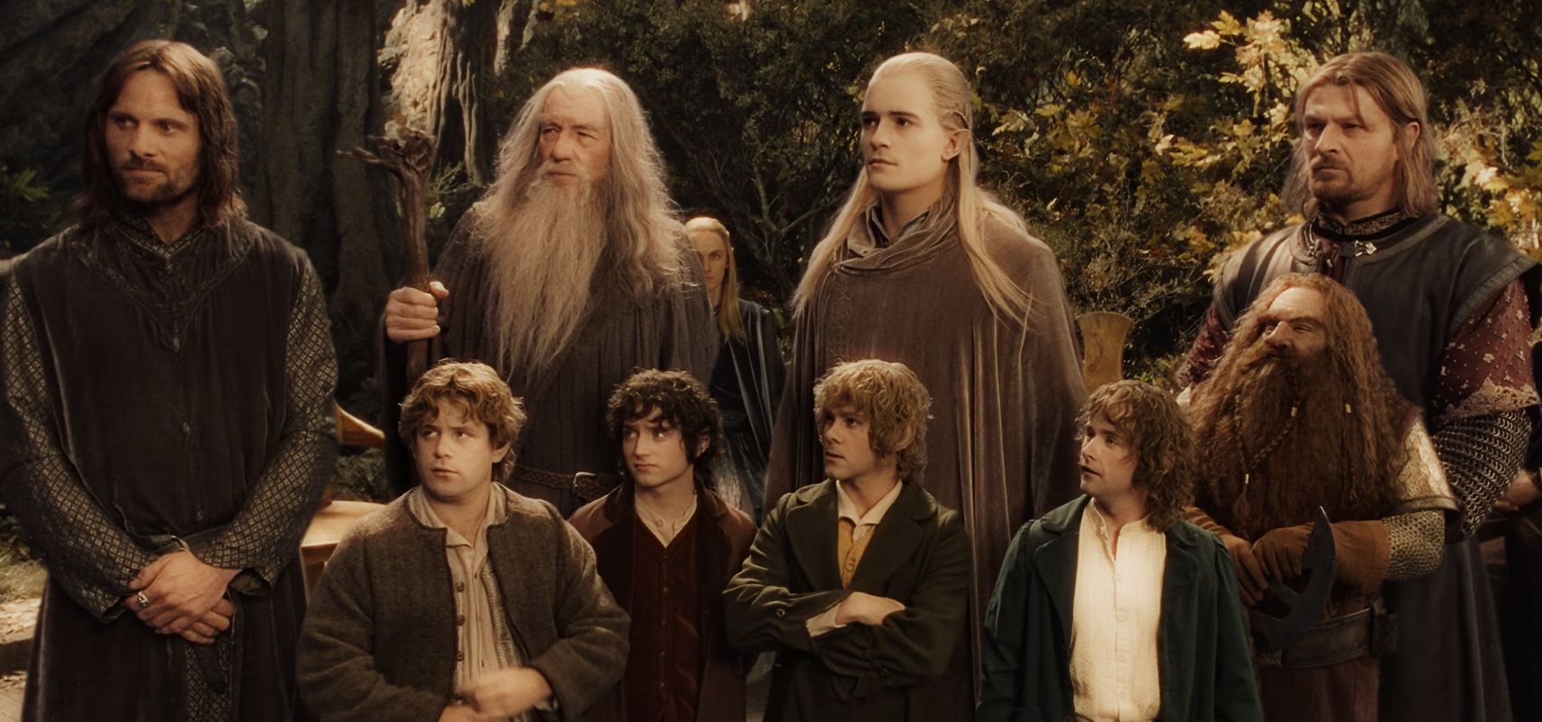 Elijah Wood and Orlando Bloom Join The Gentlemen Season 3