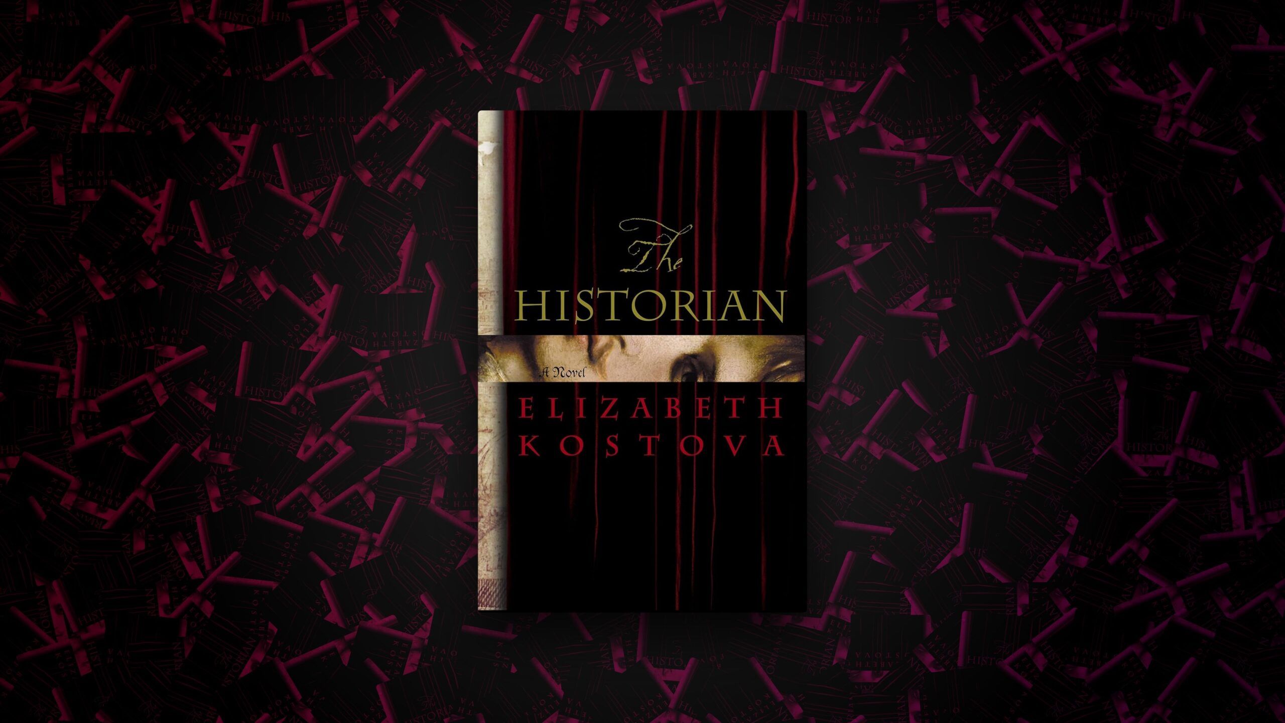 The Historian (1)