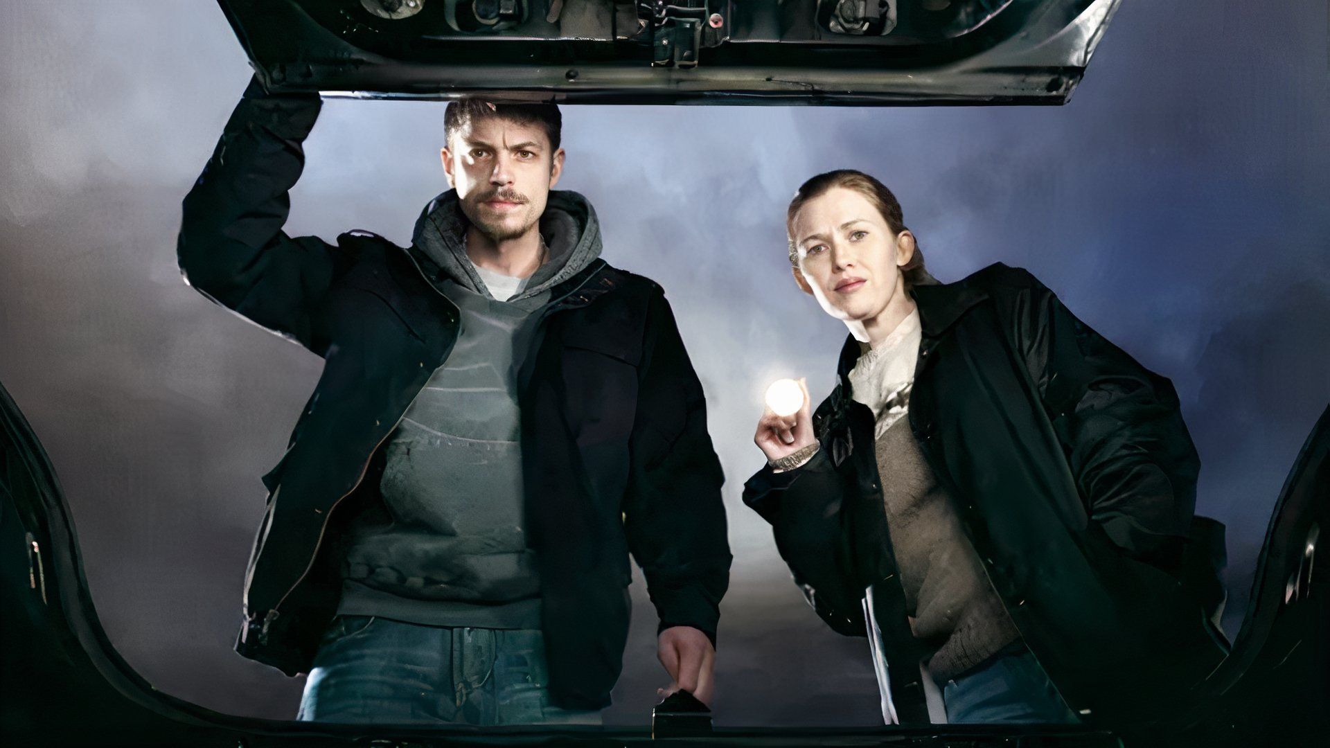 10 Mystery TV Series That Grow More Intense