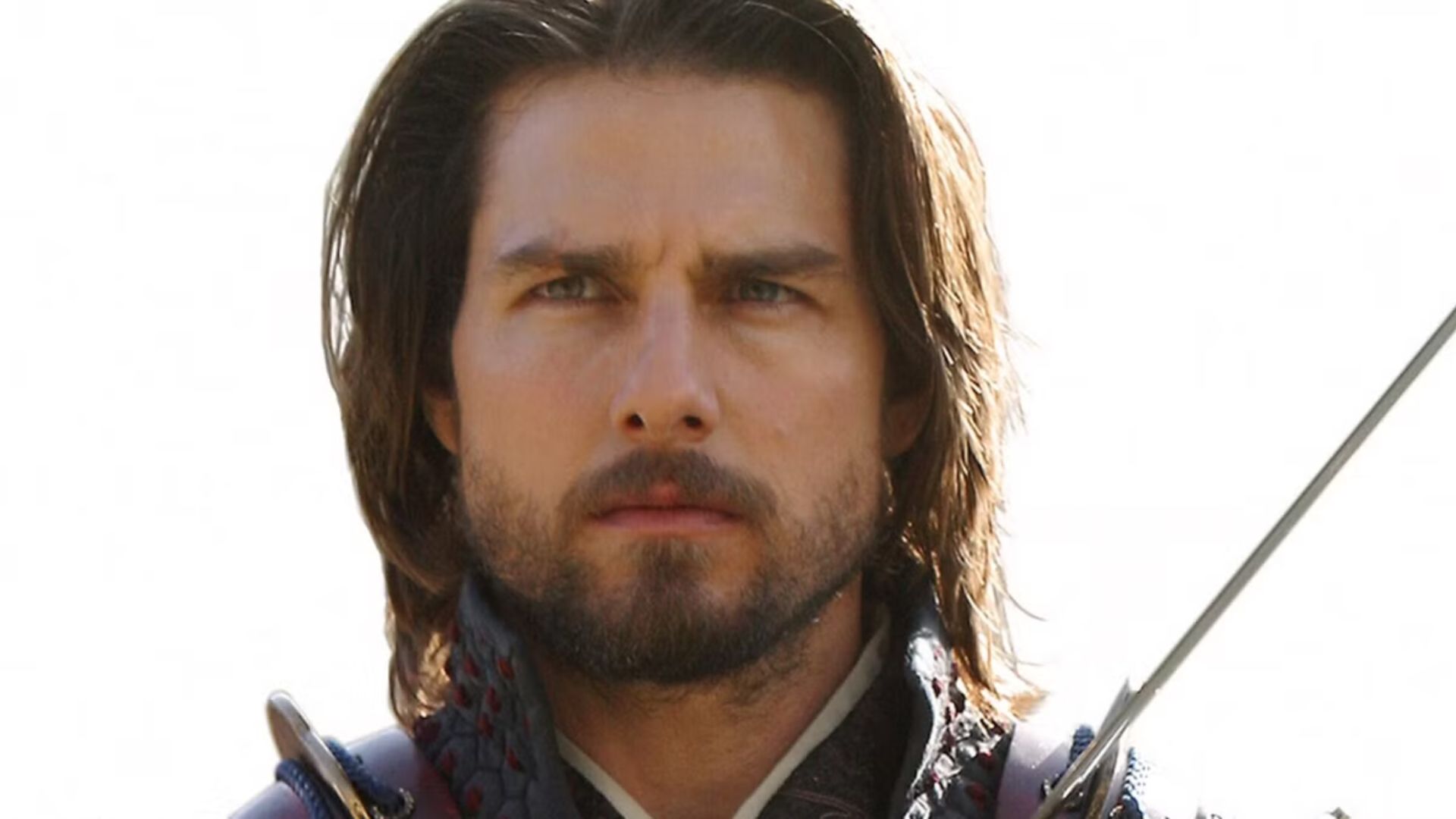 The Last Samurai leaves HBO Max at the end of October