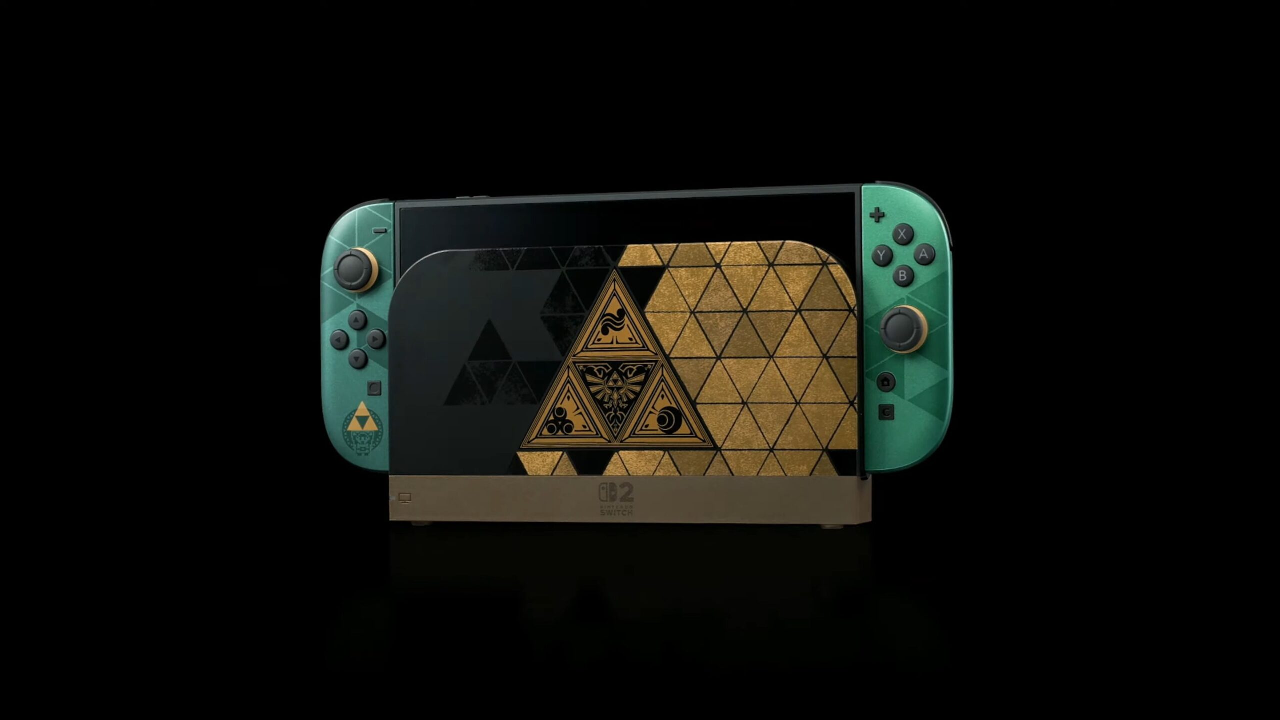 The Legend of Zelda 40th Anniversary Direct 9.8.2026 59-45 screenshot