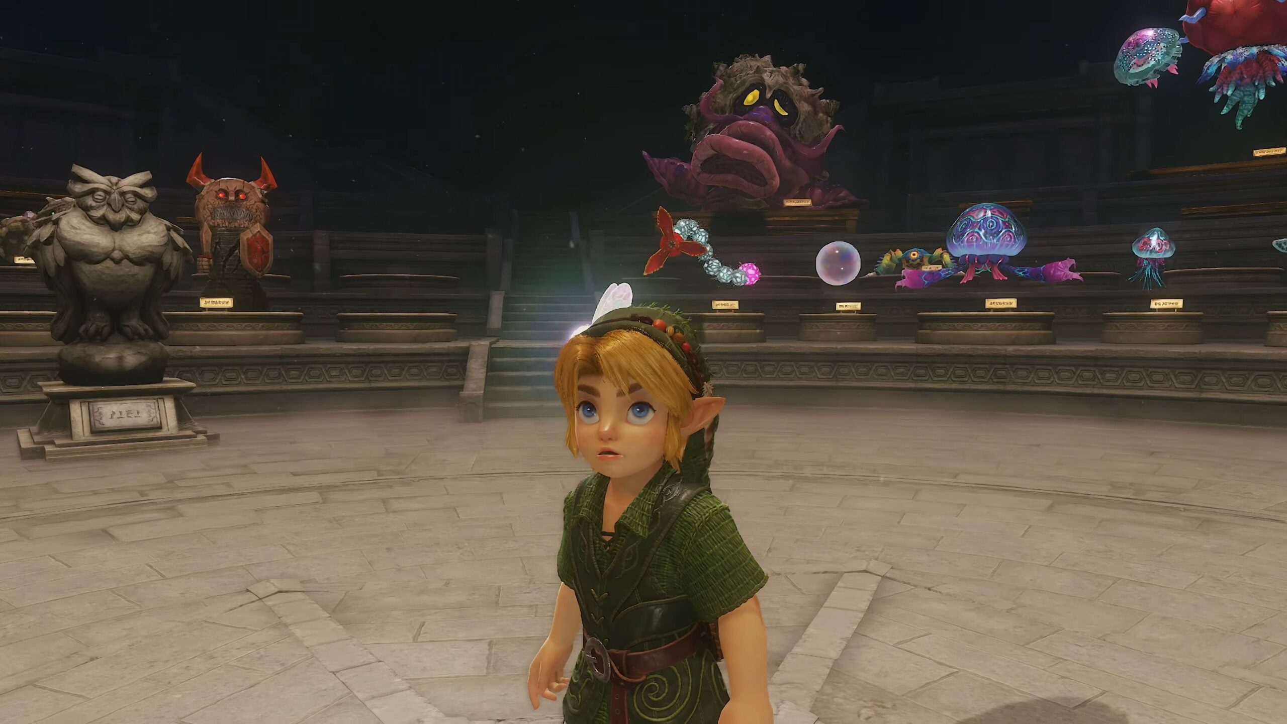 The Legend of Zelda: Ocarina of Time – Overview Trailer