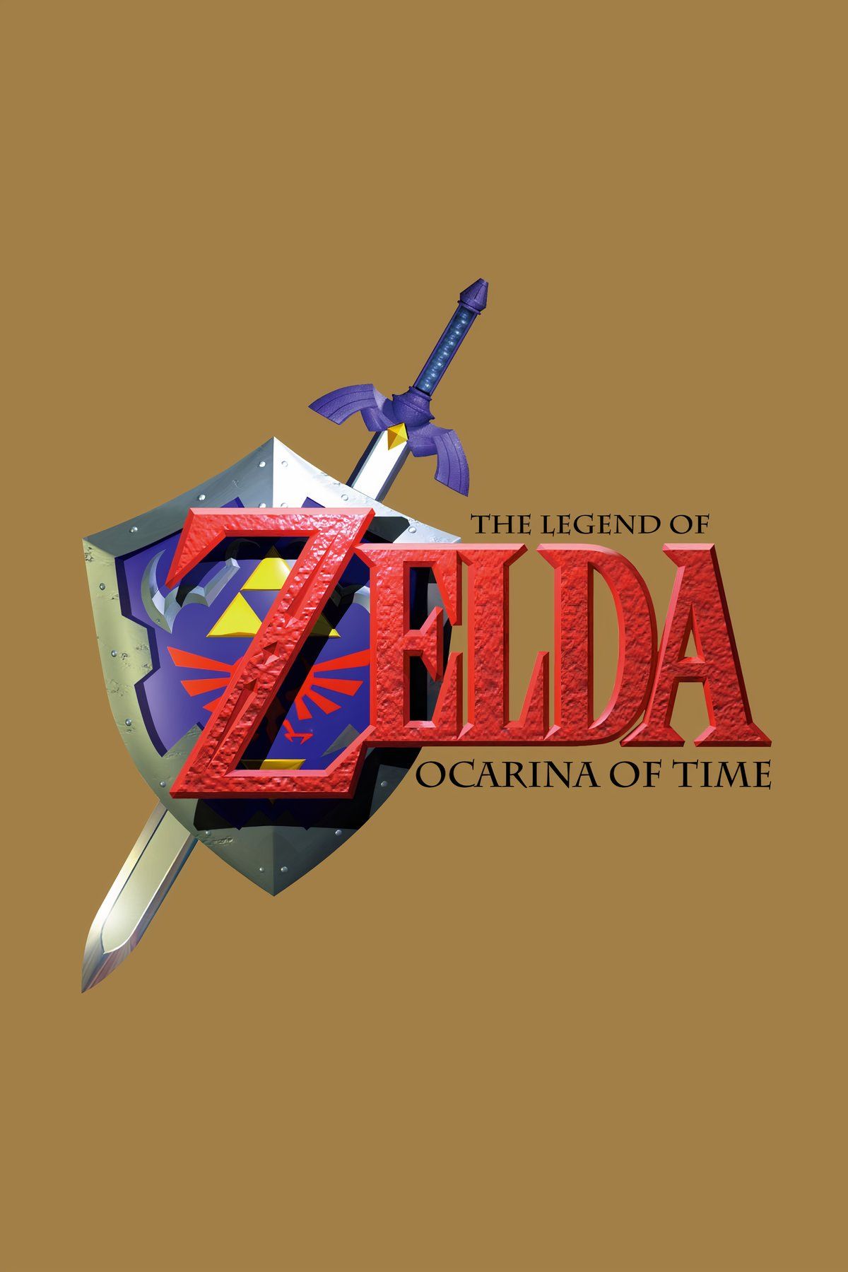 The Legend of Zelda: Ocarina of Time