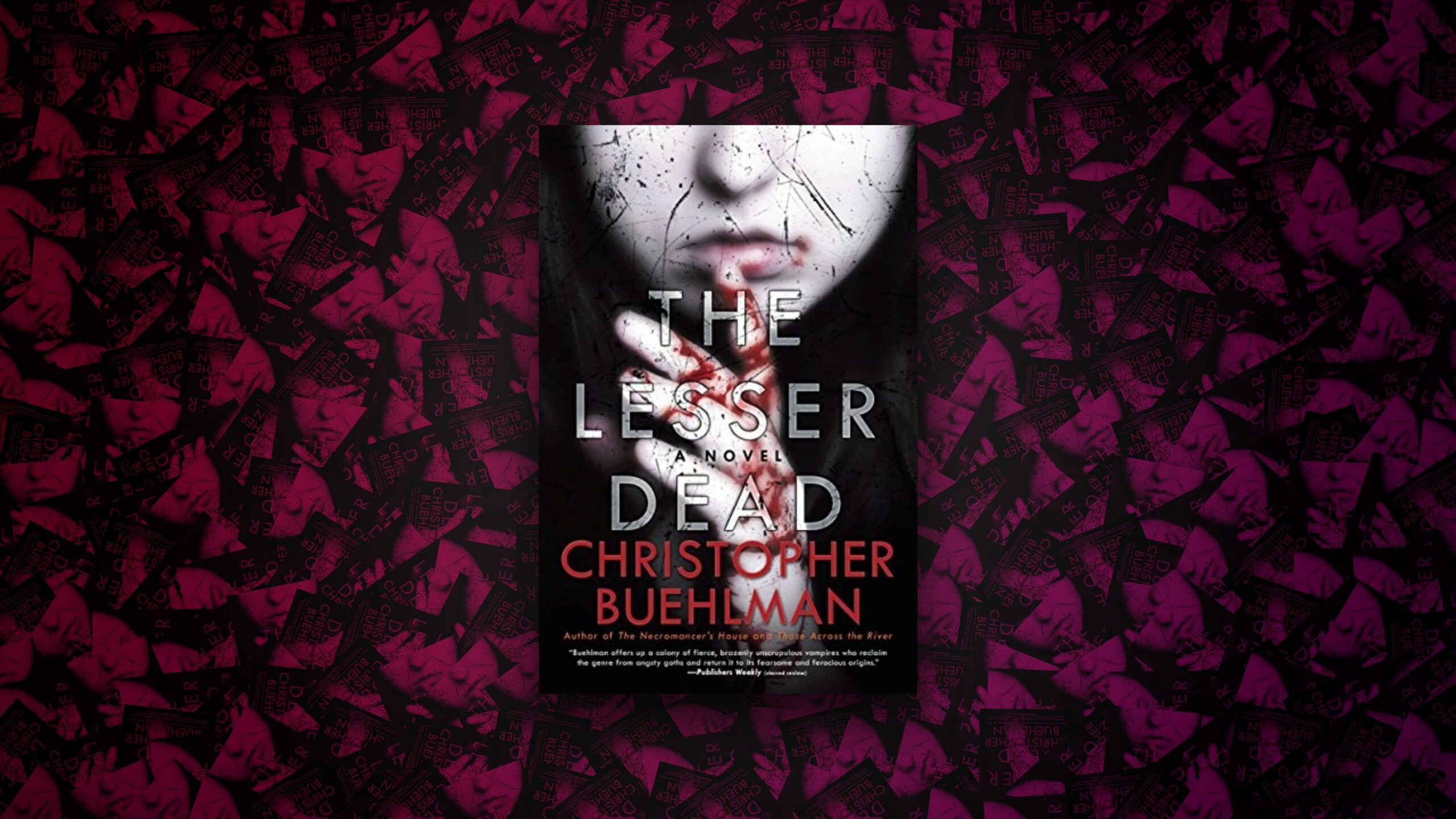 The Lesser Dead