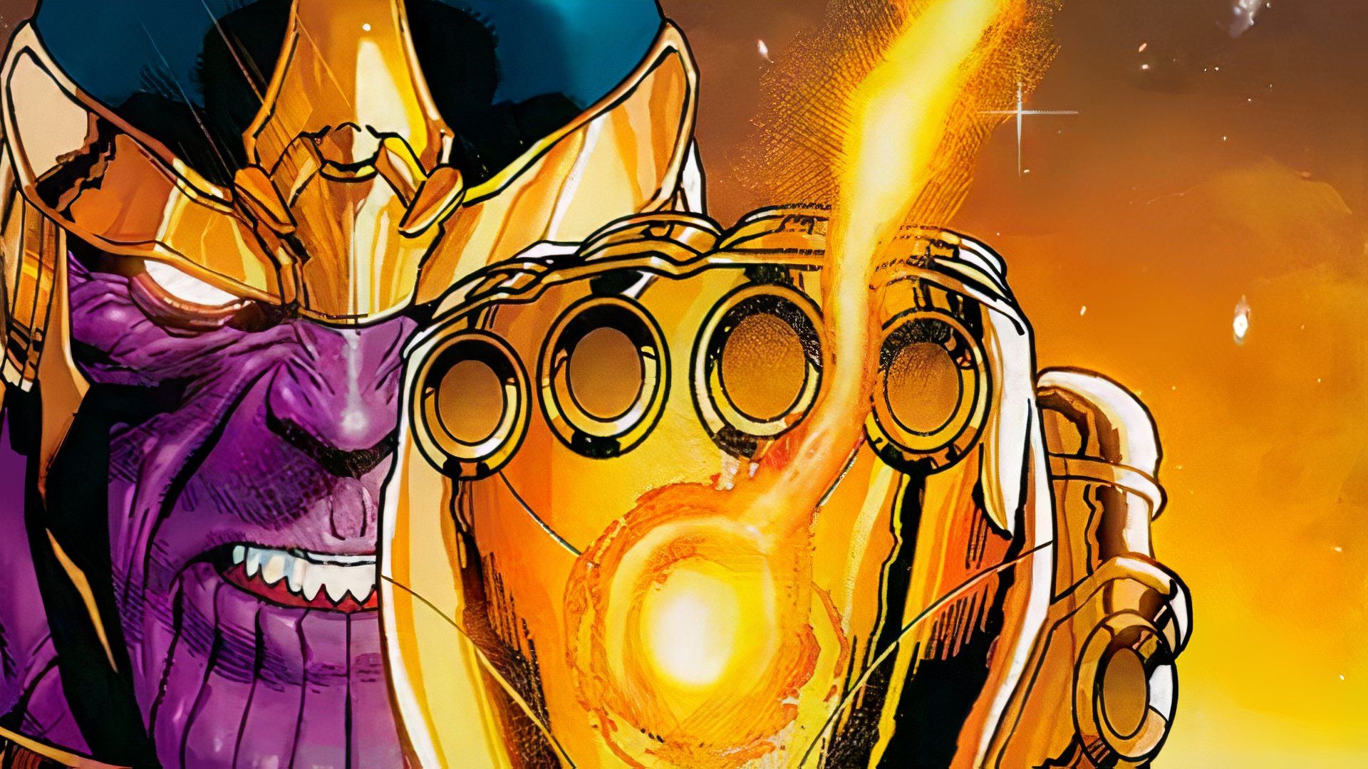 11 Marvel Magic Cards Where the Mechanics Tell the Story