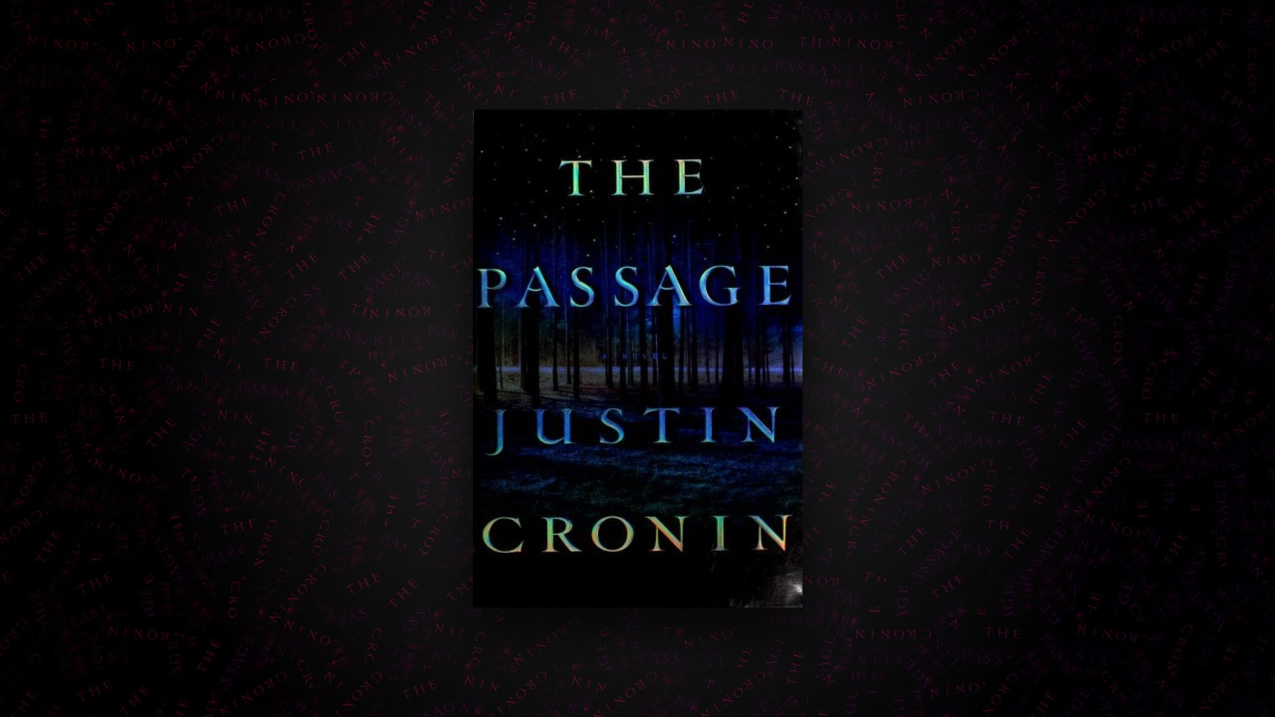 The Passage