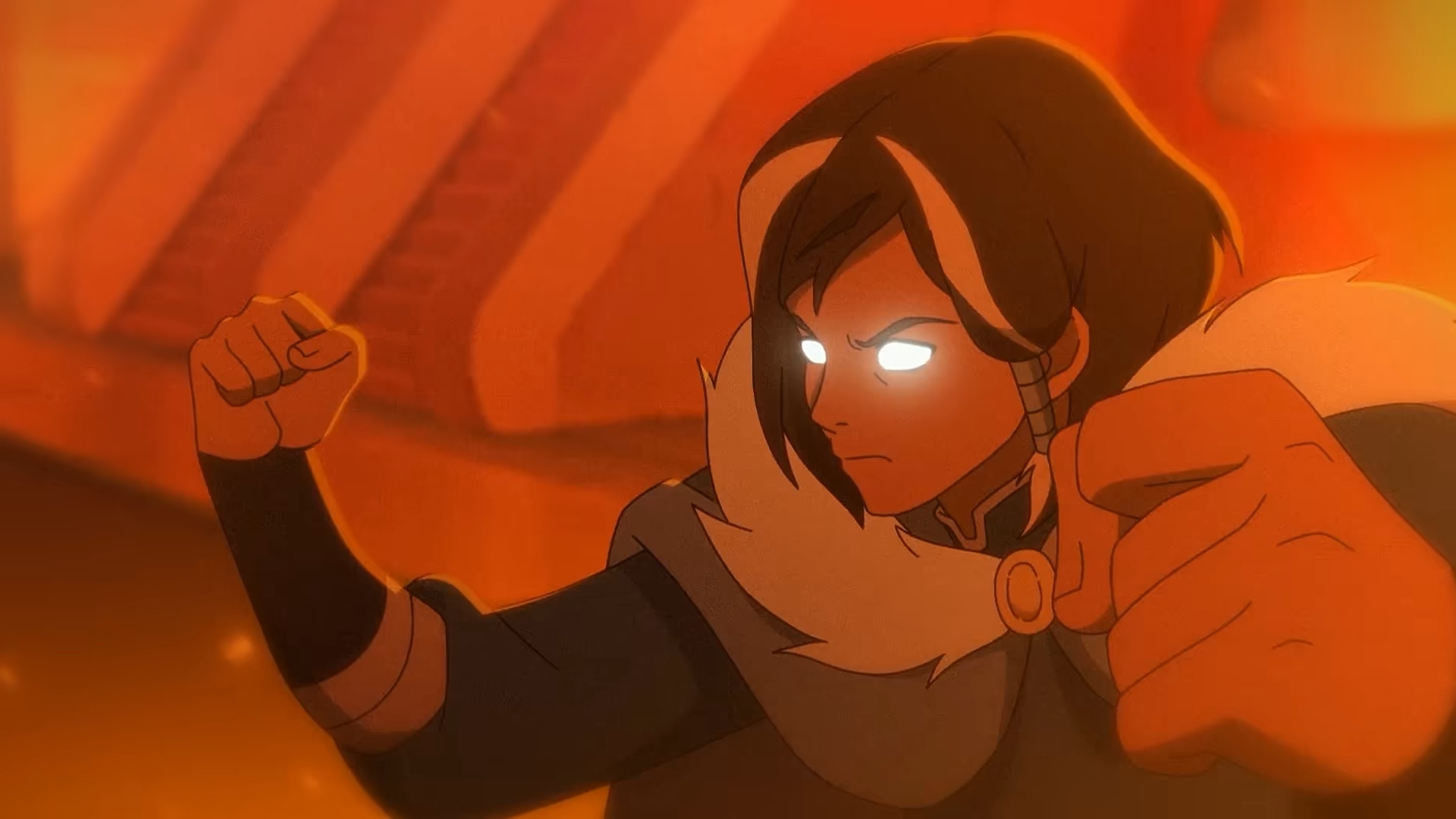 The Reason Korra Caused the Cataclysm _ Avatar_ Seven Havens Ep.7 8-4 screenshot