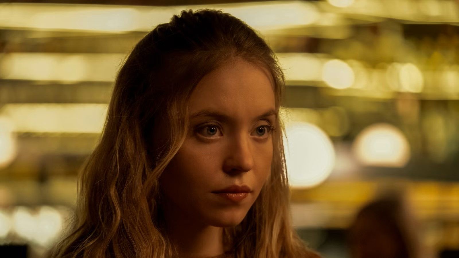 Sydney Sweeney’s Gundam Film Reveals Its Space-Romance Story