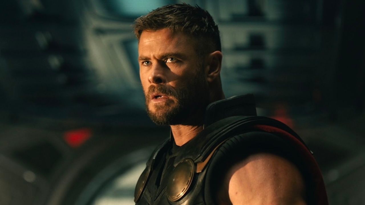 Thor’s “I Knew It” Remains the MCU’s Perfect Avengers Line