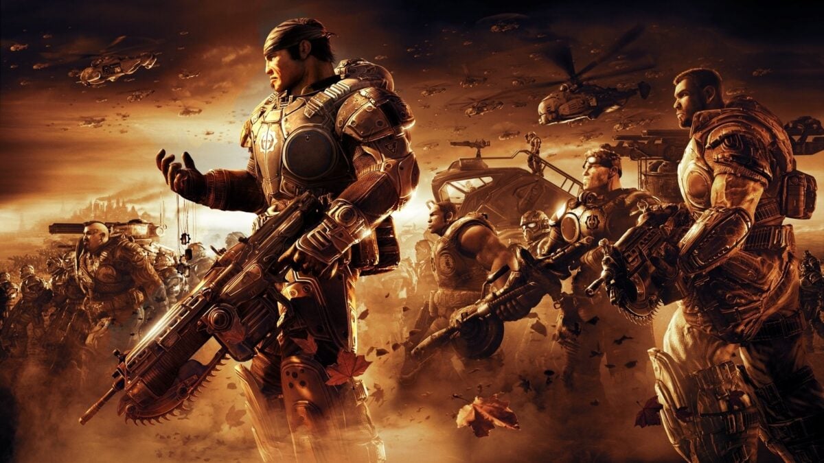 Gears of War Boss Offers No Layoff Guarantees but Says Next Game Will Arrive Faster