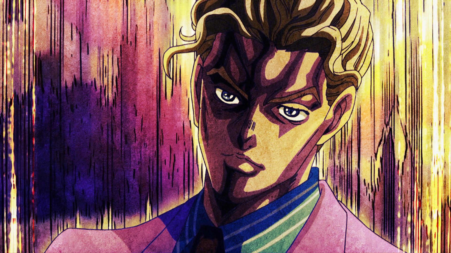 Yoshikage Kira: JoJo’s Quietest and Most Disturbing Villain