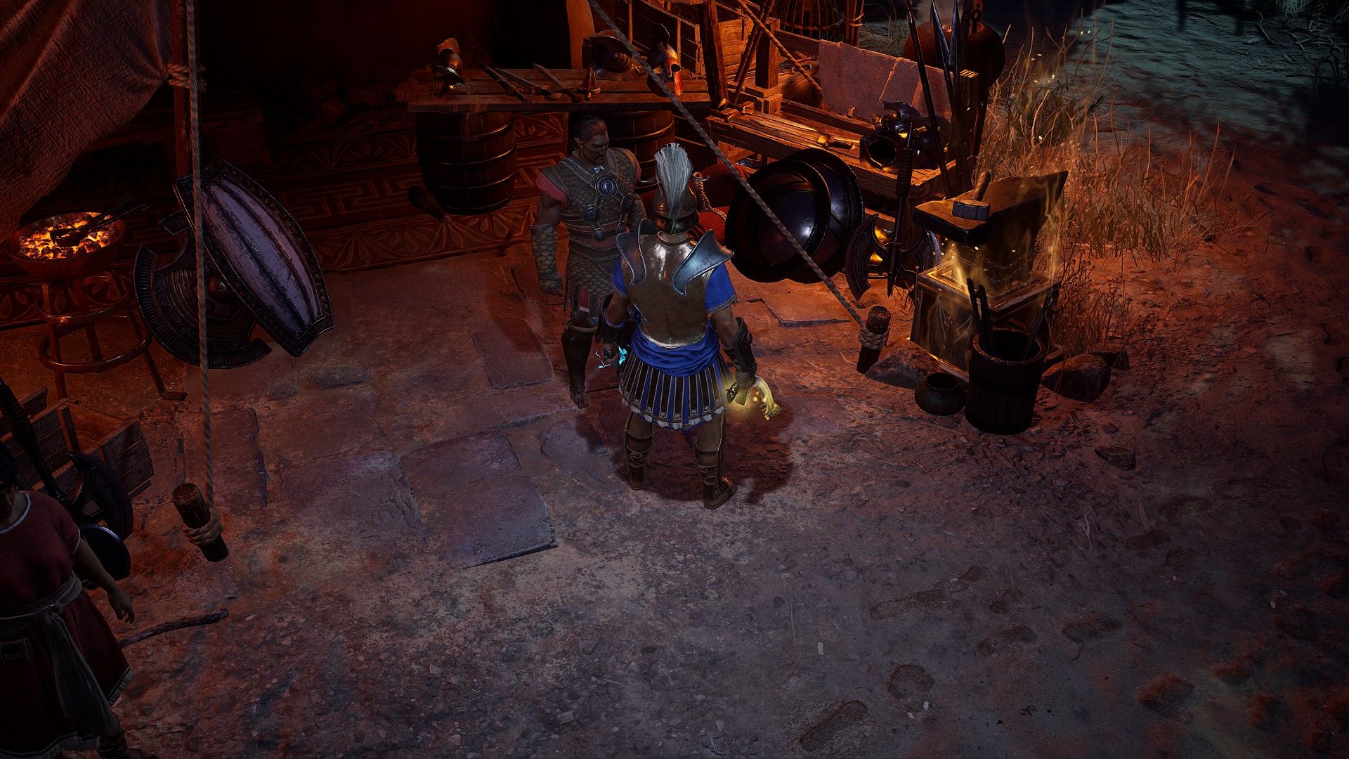 titan Quest 2 Images Smith