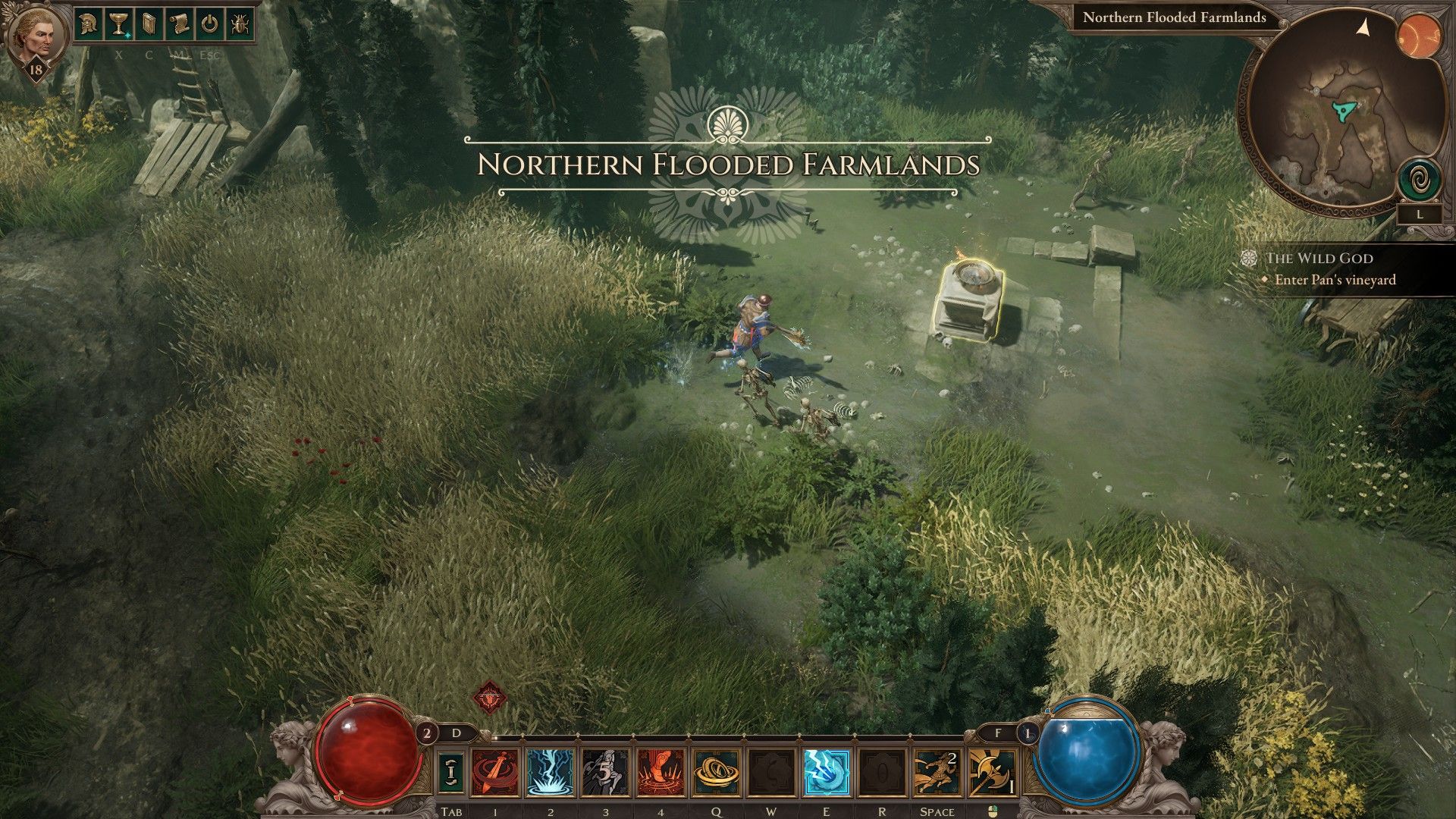 Titan Quest 2 Puzzles (3)