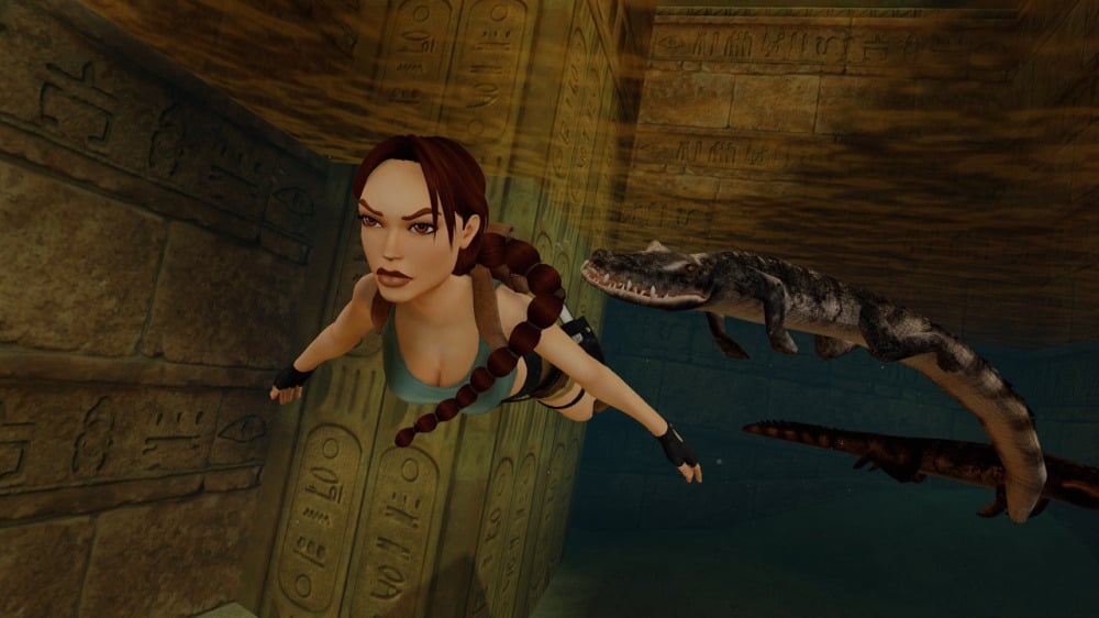 PlayStation Plus November 2026 Games Bring Back Tomb Raider Classics