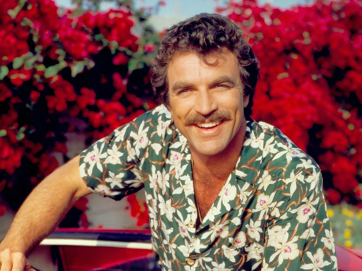 46 Years Later, Magnum, P.I. Still Has Real Emotional Punch