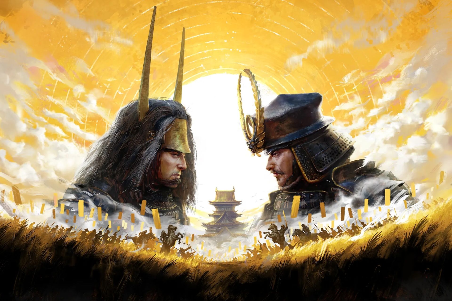 Total War: Shogun 2 Complete Edition Faces Fan Backlash