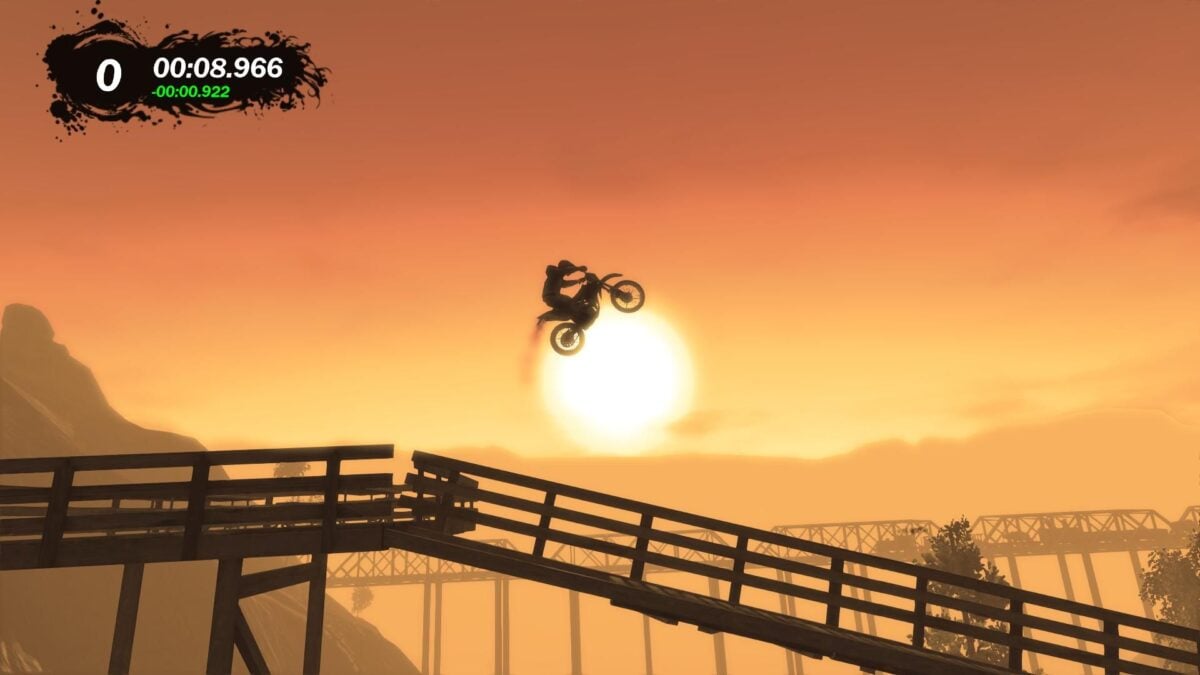 Ubisoft Closure Proposal Puts the Future of Trials in Doubt
