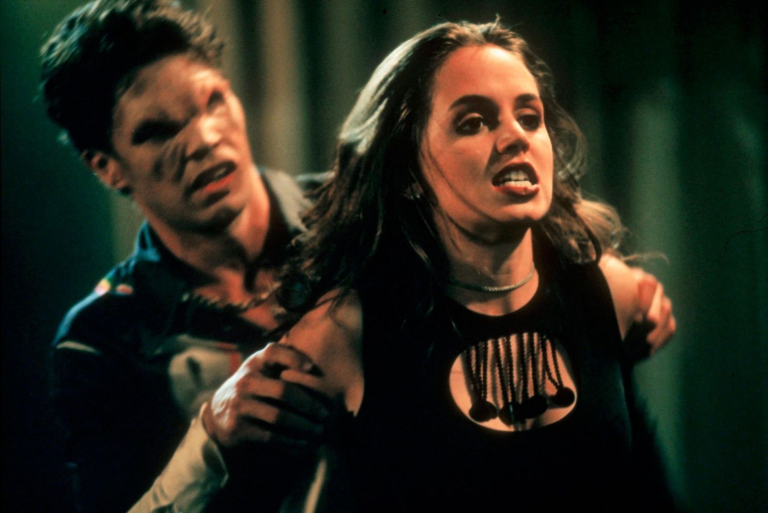 buffy