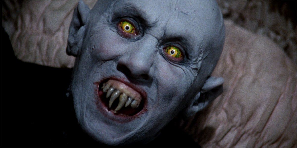 Eight Vampire Books Beyond Anne Rice