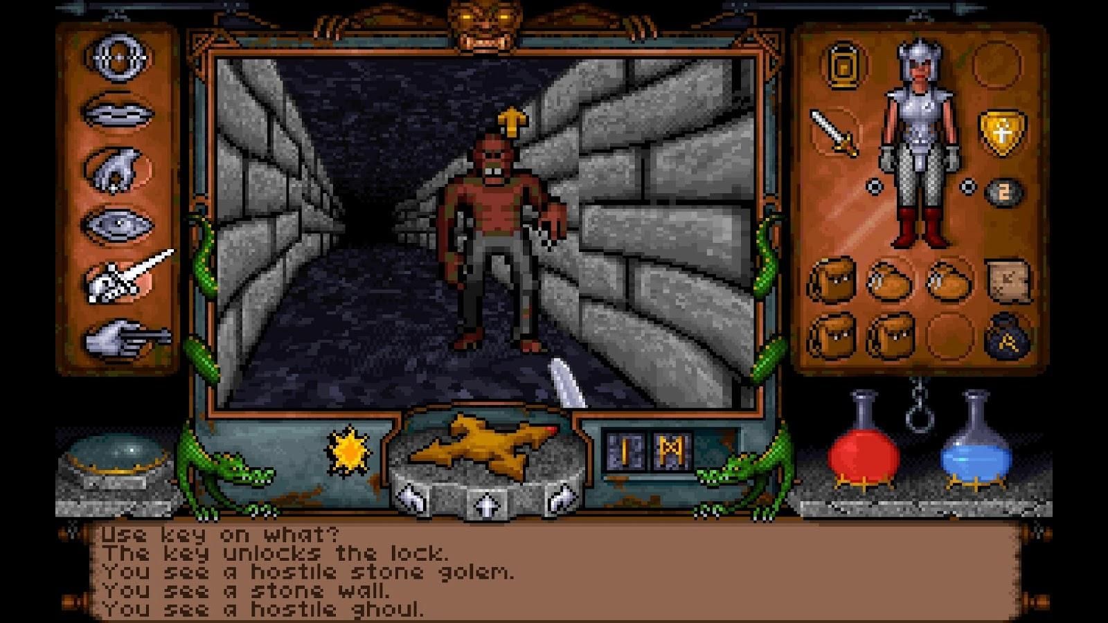 Richard Garriott Set to Reclaim the Ultima Rights from EA