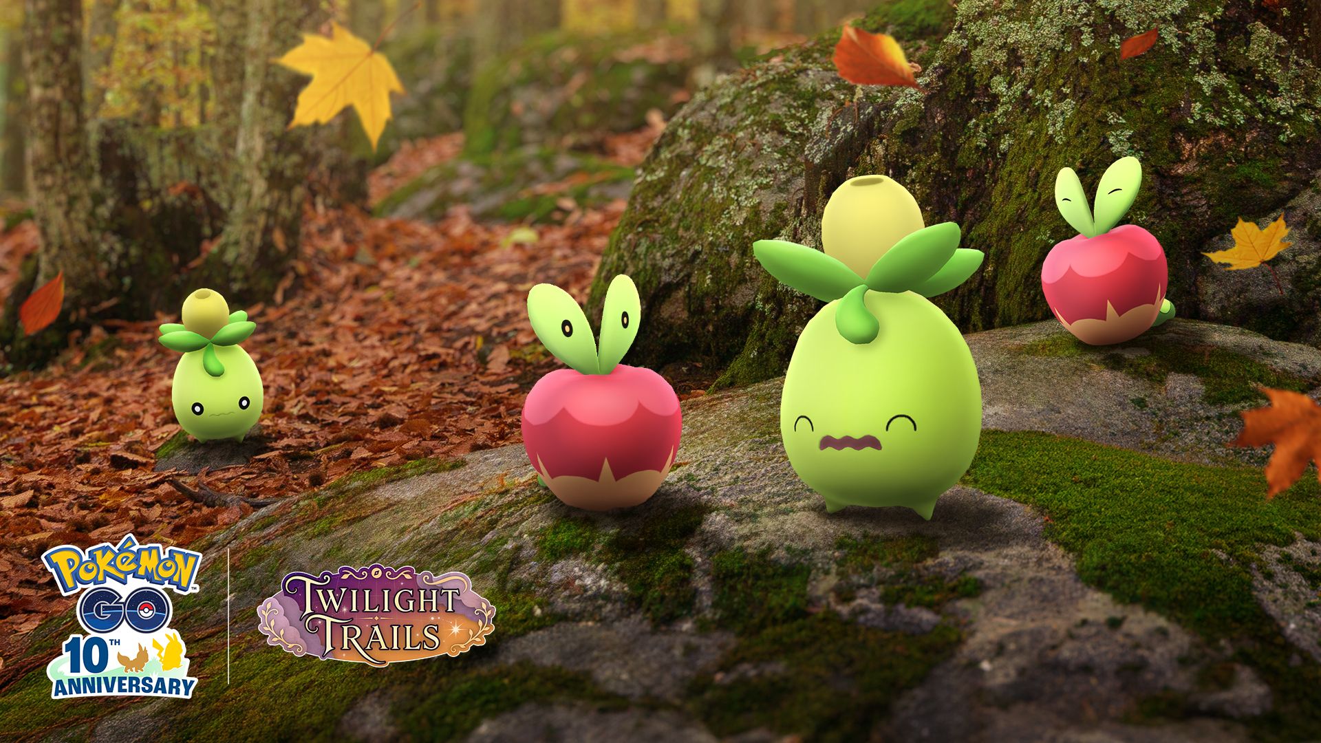 Pokémon Go Harvest Festival 2026 event guide