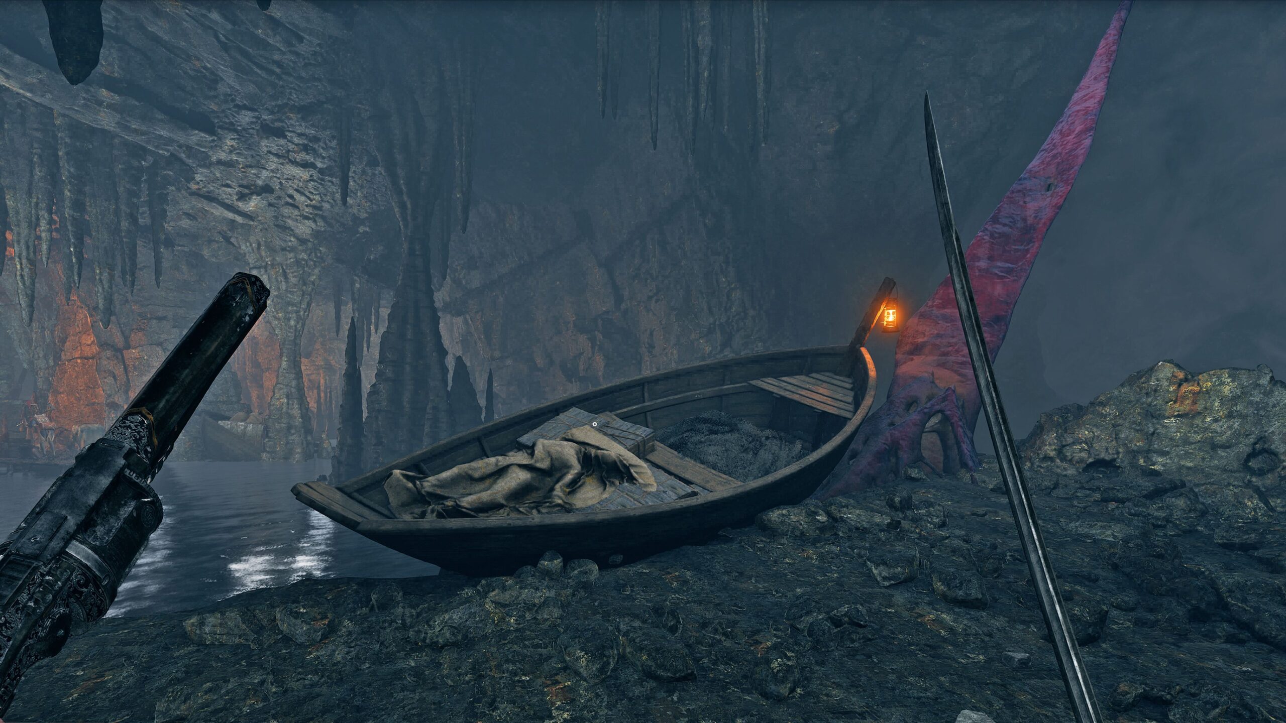 ‘Homesick’ Quest Walkthrough in Valor Mortis
