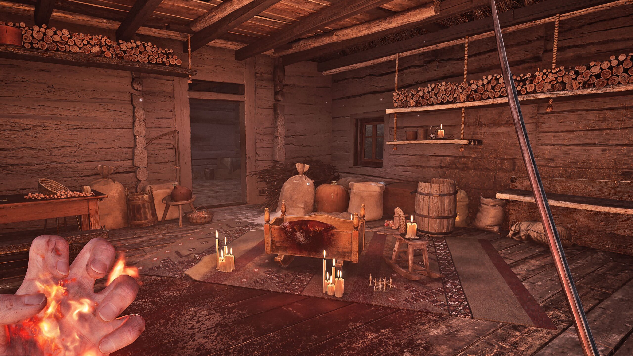 How to Complete the ‘Lullaby’ Quest in Valor Mortis