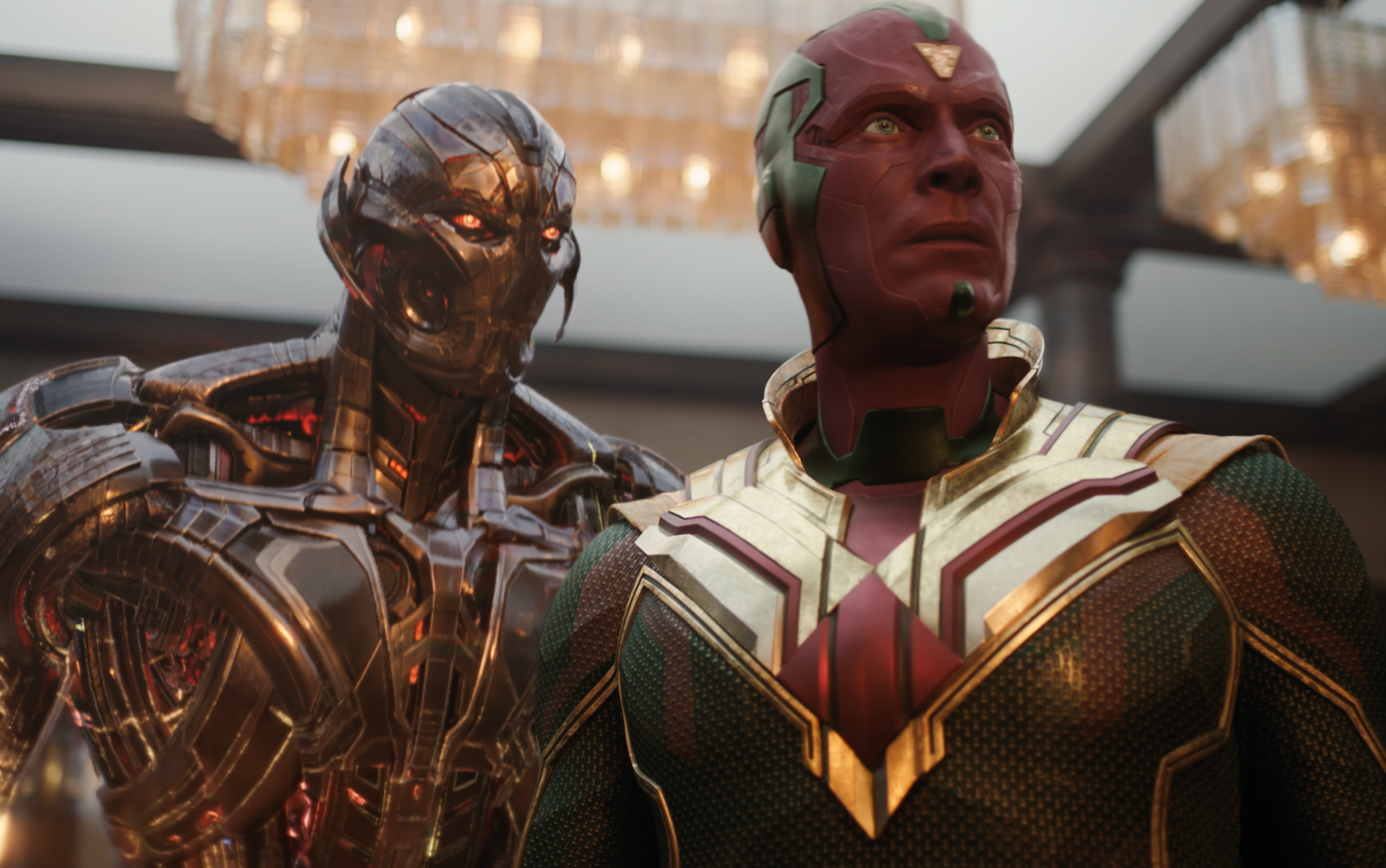 VisionQuest Review: Marvel’s Streaming Era Ends on a High