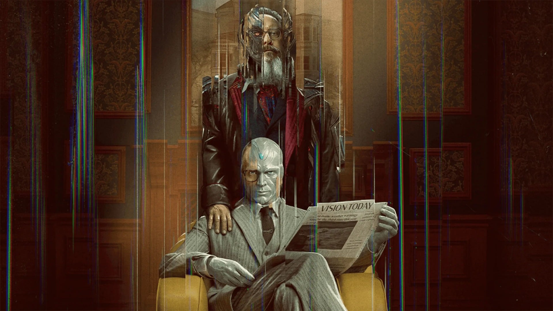 VisionQuest Finds the MCU’s Emotional Centre Again