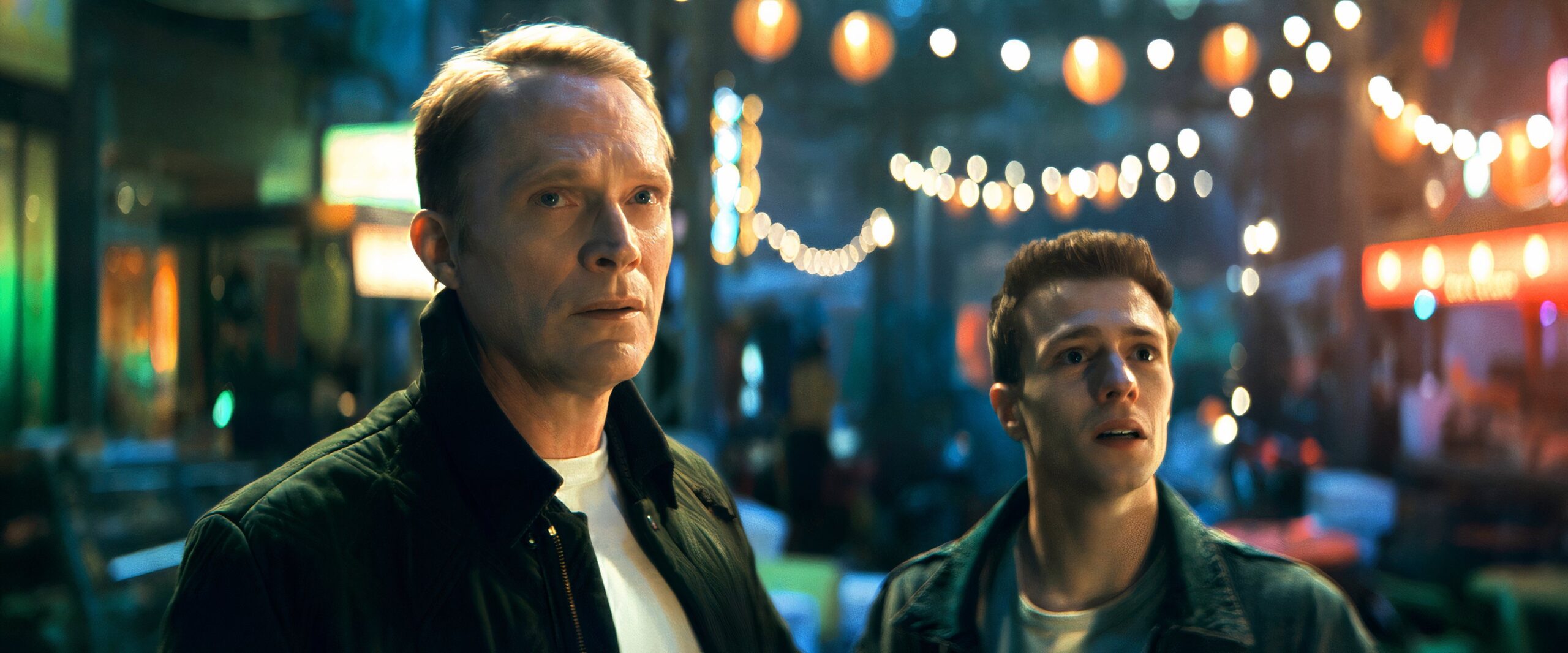 How Tommy Survives in VisionQuest: Agatha All Along Explained