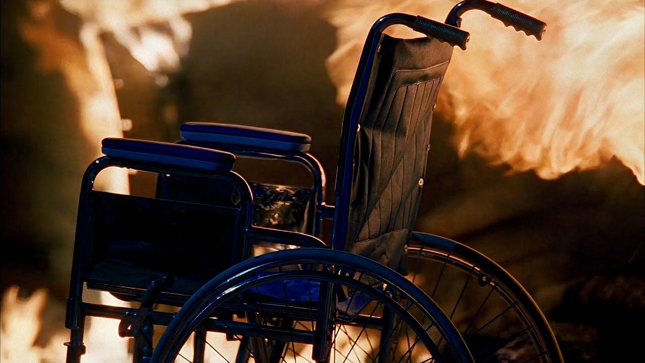 walkabout-lost-wheelchair-fire