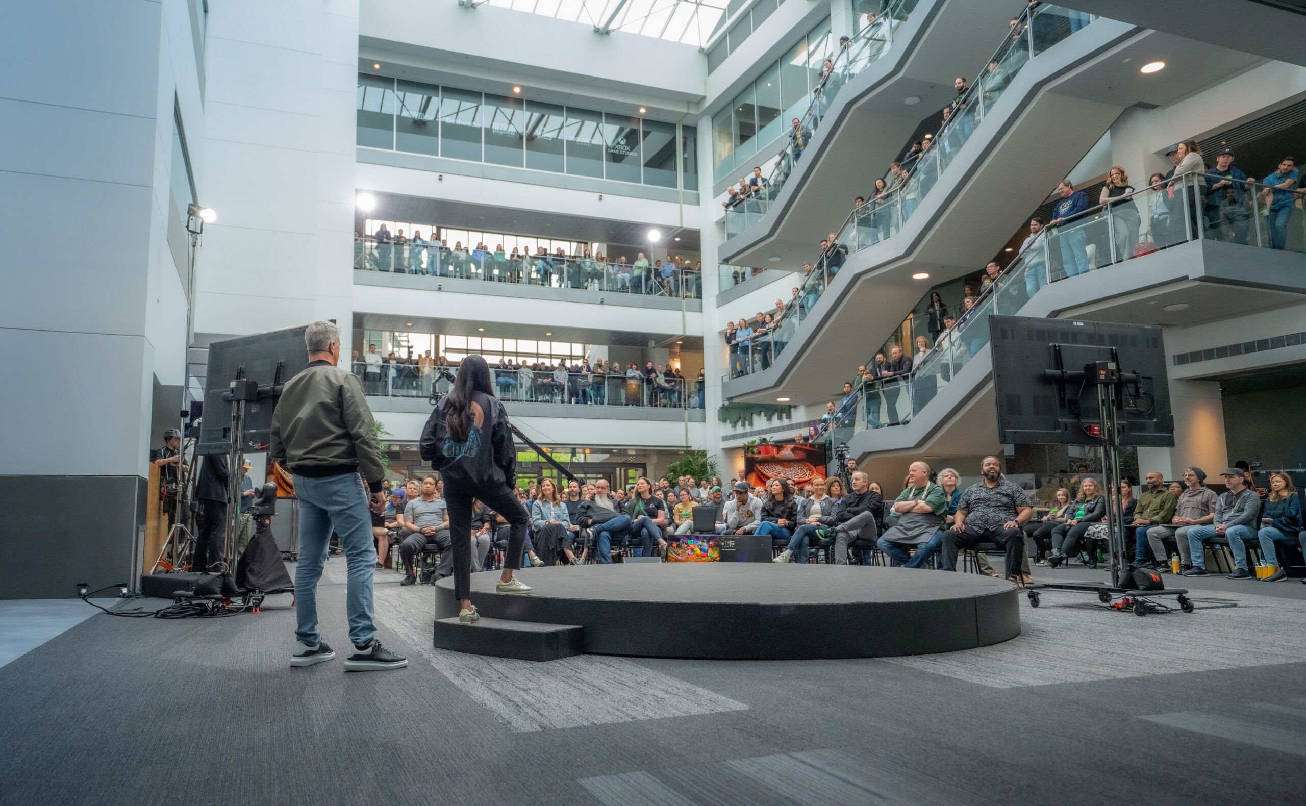 Xbox Layoffs Reportedly Set to Continue Into 2027