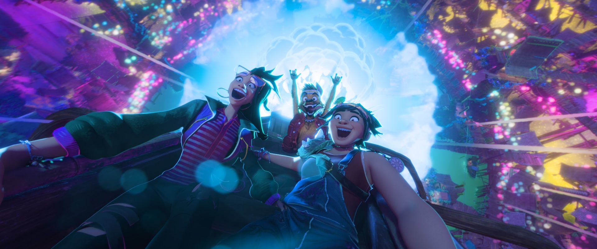 Forgotten Island Digital Release Arrives Early in Australia