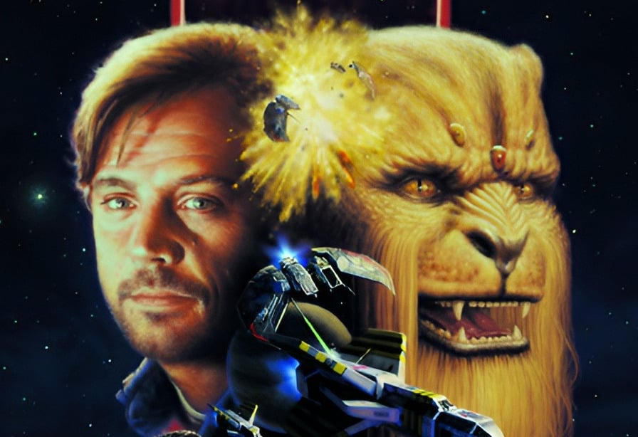 Wing Commander 3 Remaster Announced at PRGE