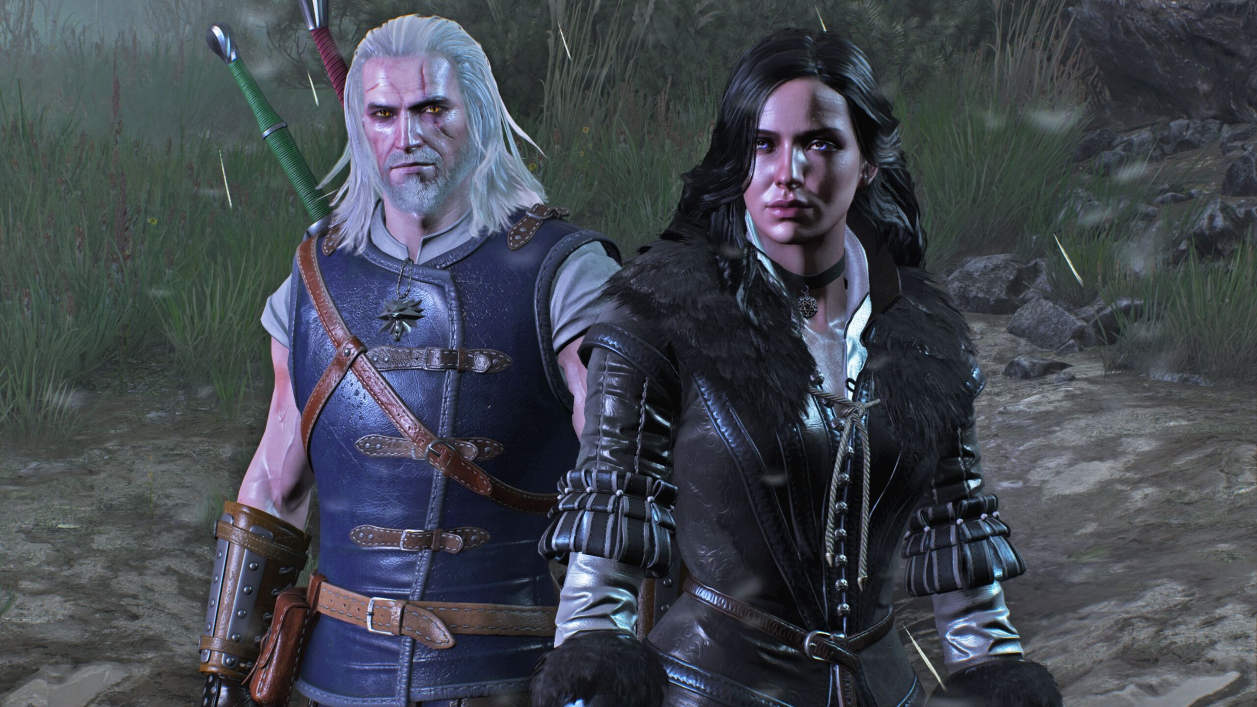 The Witcher 3 Romance Guide: Triss, Yennefer and More