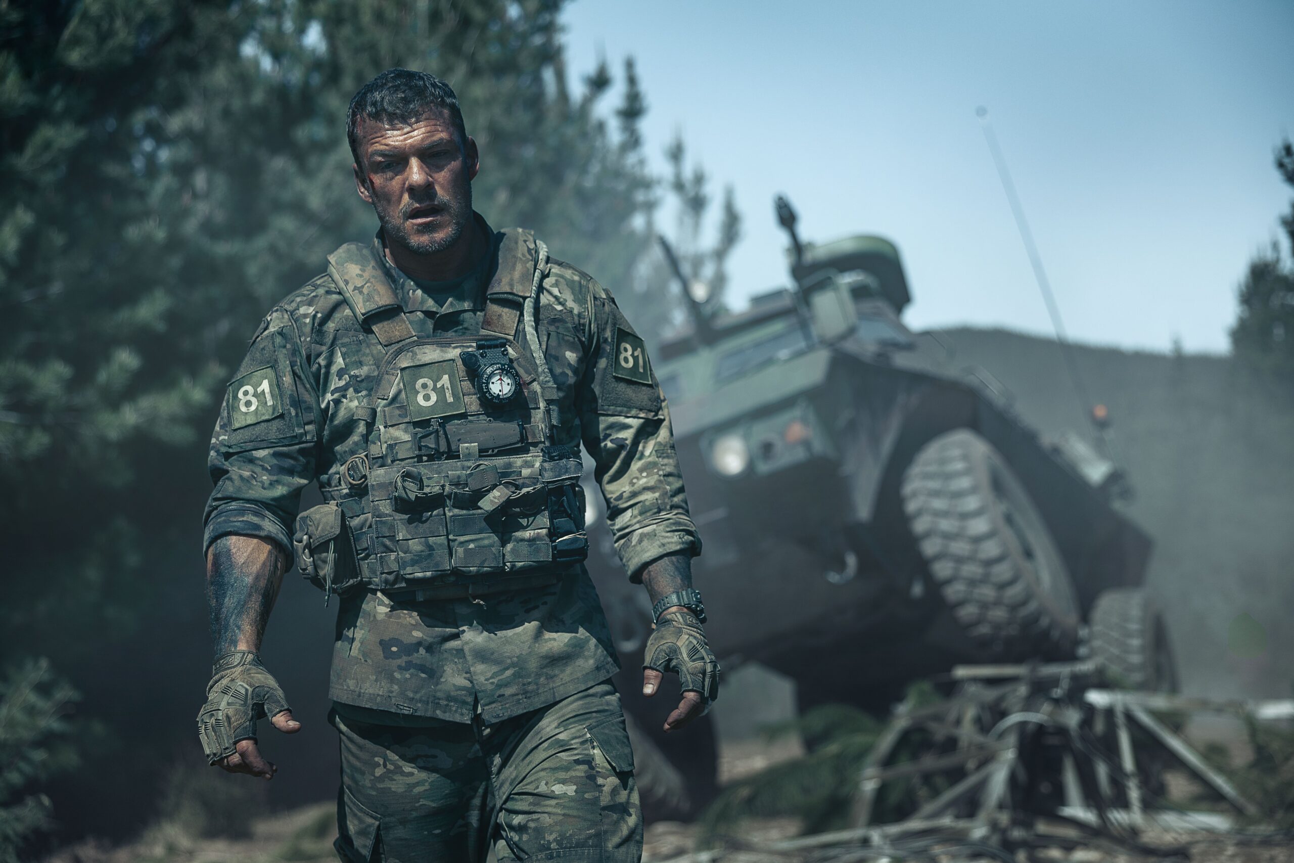 Netflix’s Film Division Faces a Major Creative Shake-Up