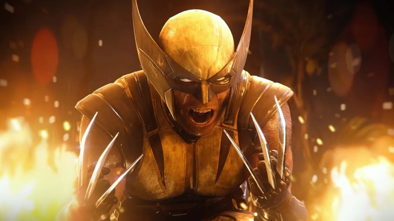 Marvel’s Wolverine Shows Physical PlayStation Games Still Matter