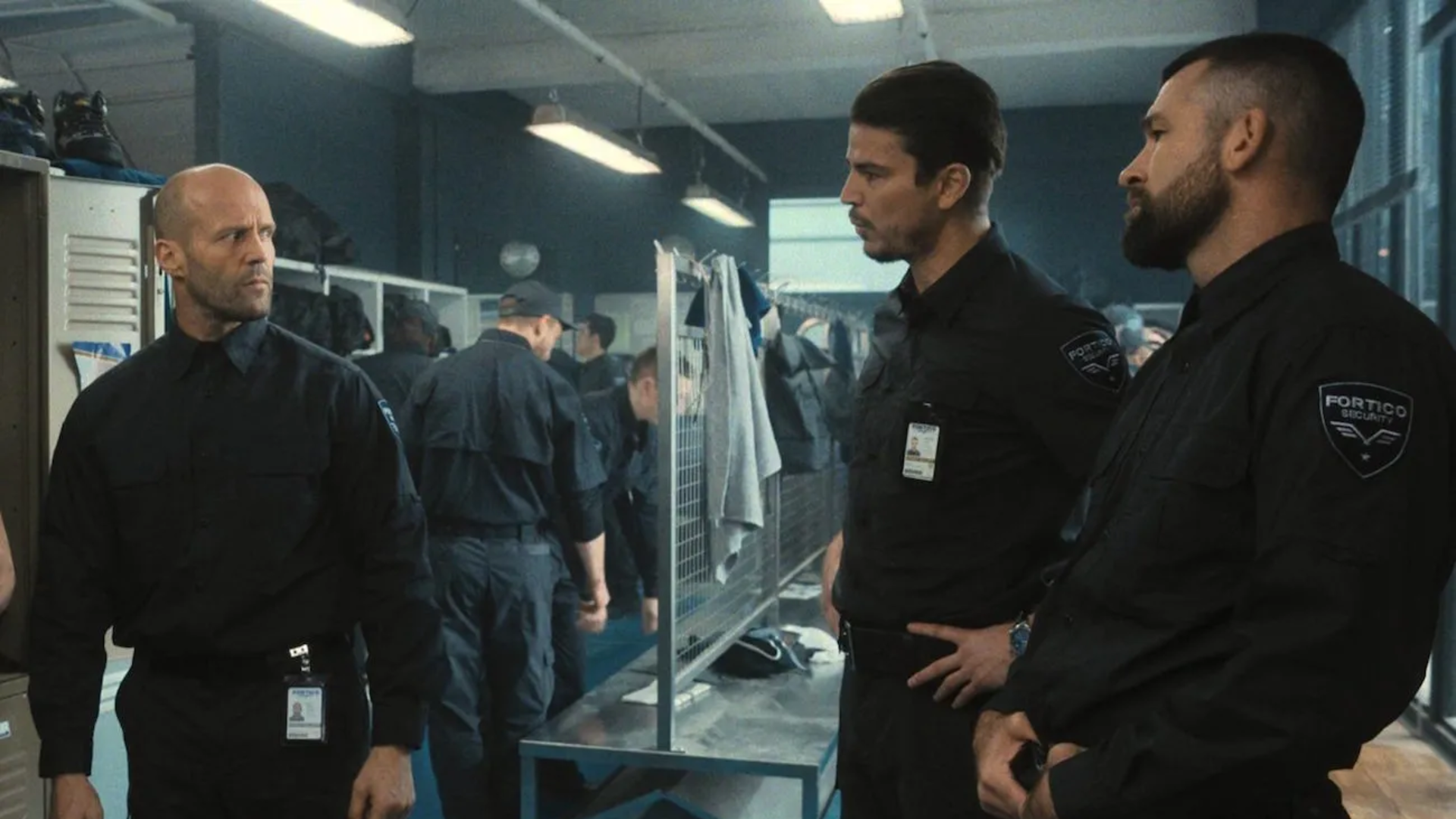 Wrath of Man Josh Hartnett-1